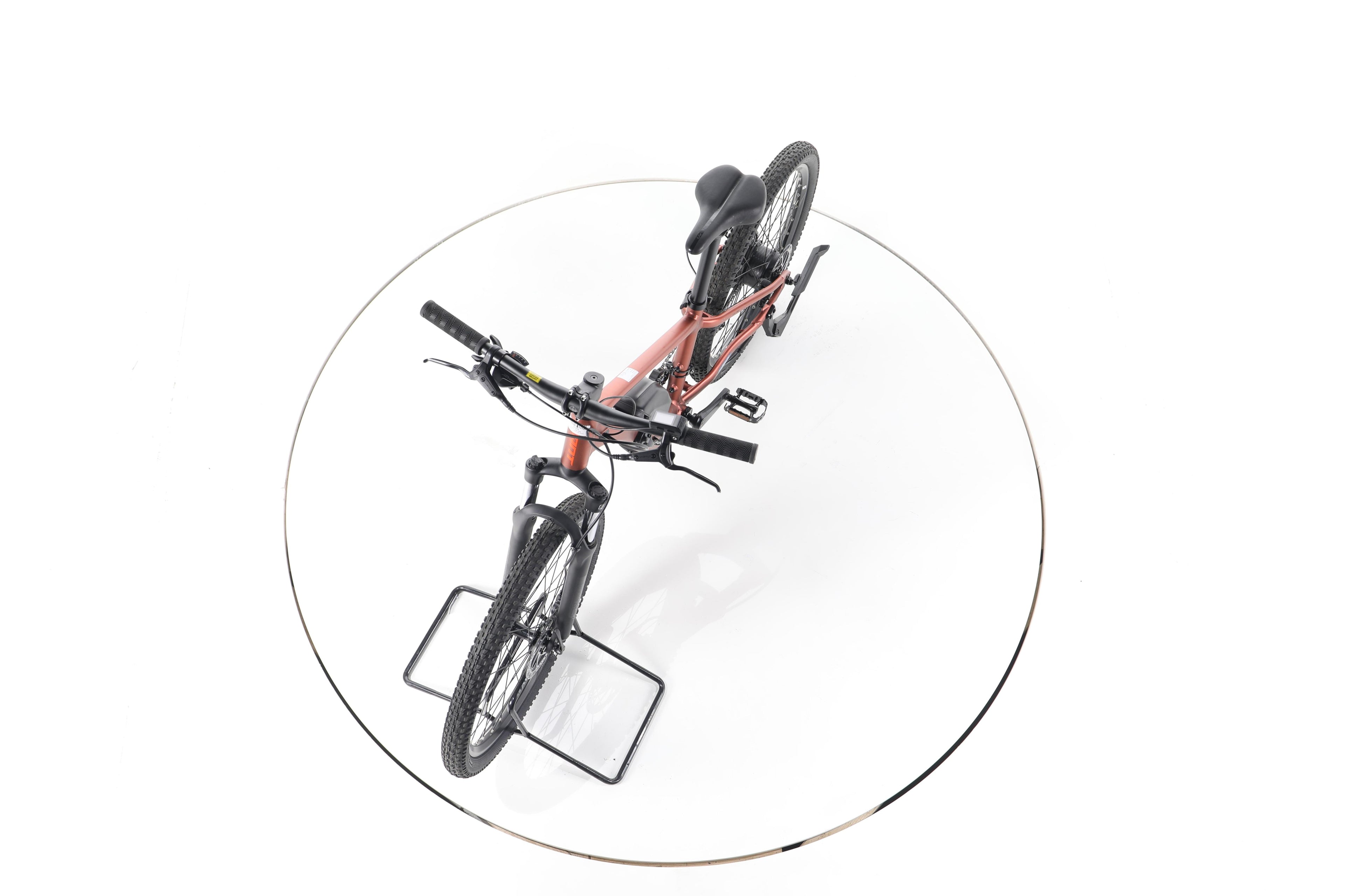 Giant Talon E+ jr. 24 E-Bike - Image 17