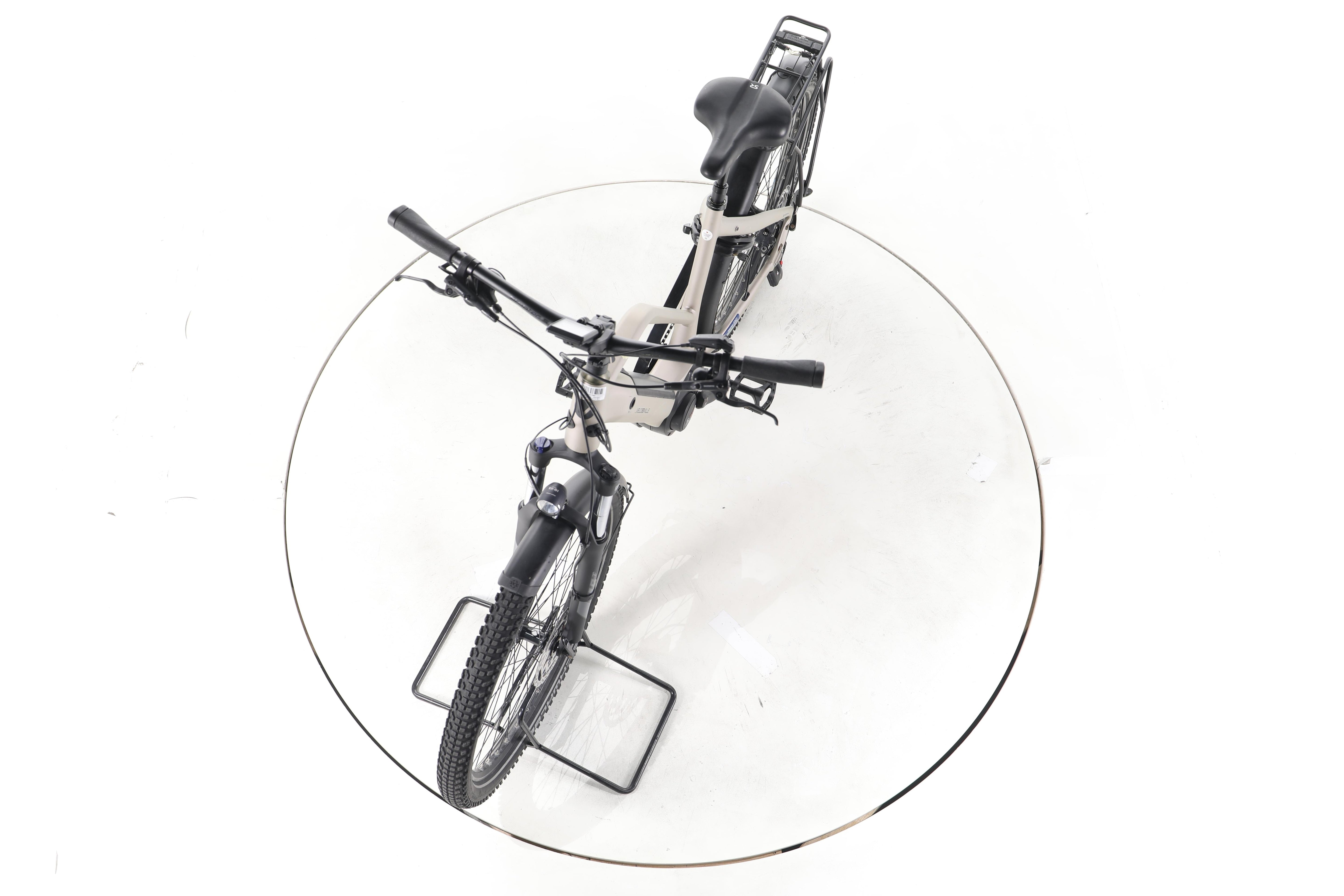 Velo de Ville SEB 890 Smart Trekking E-Bike - Image 17