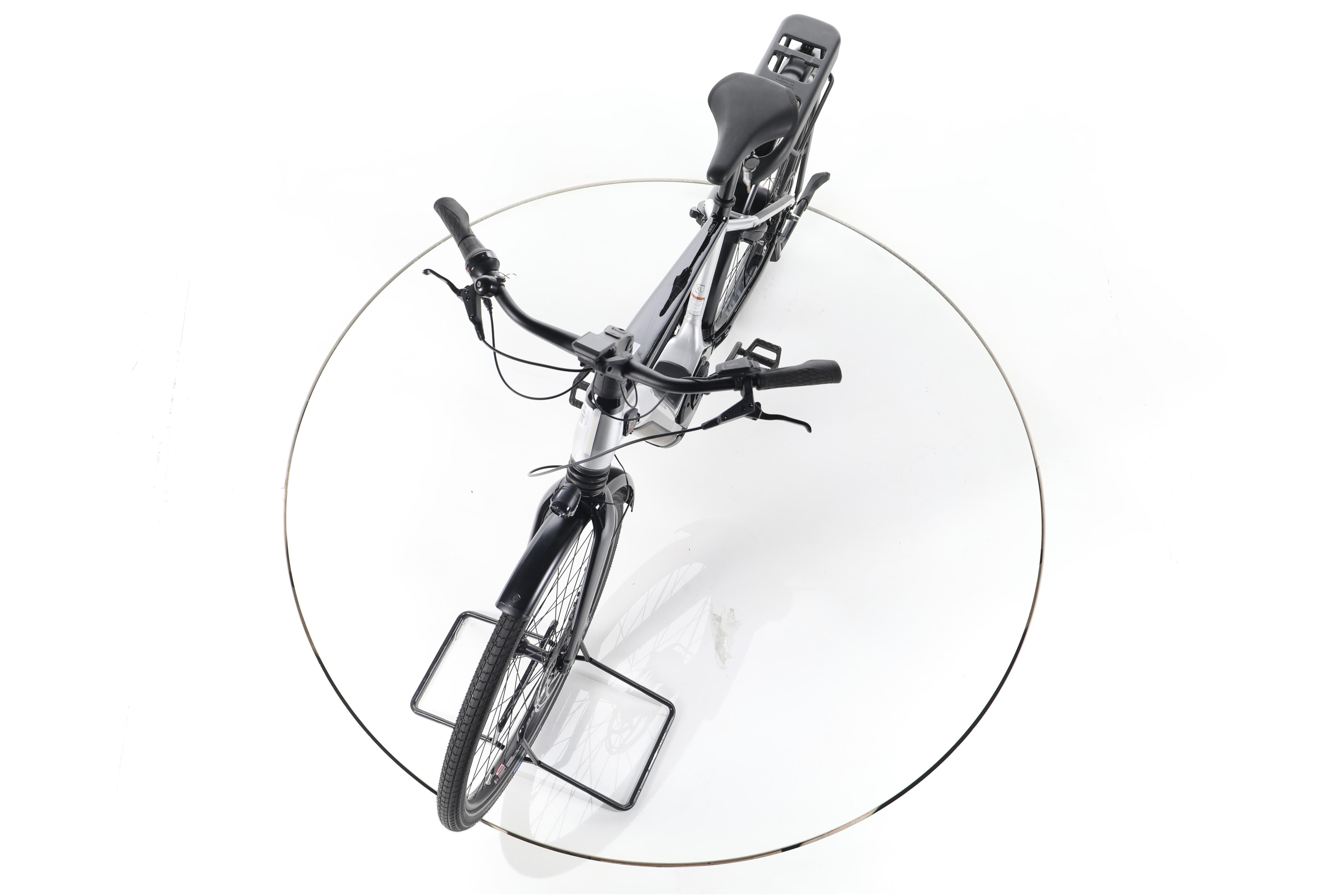 Cannondale Mavaro Neo 2 City E-Bike - Image 17