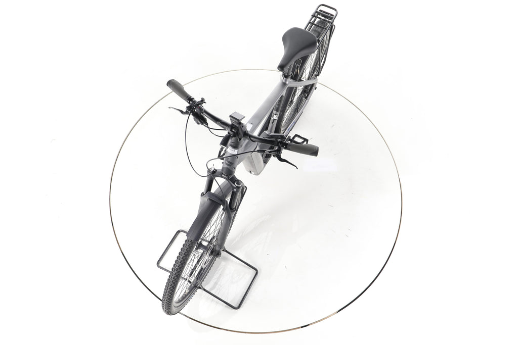 Bergamont E-Horizon Premium SUV Gent Trekking E-Bike - Image 17