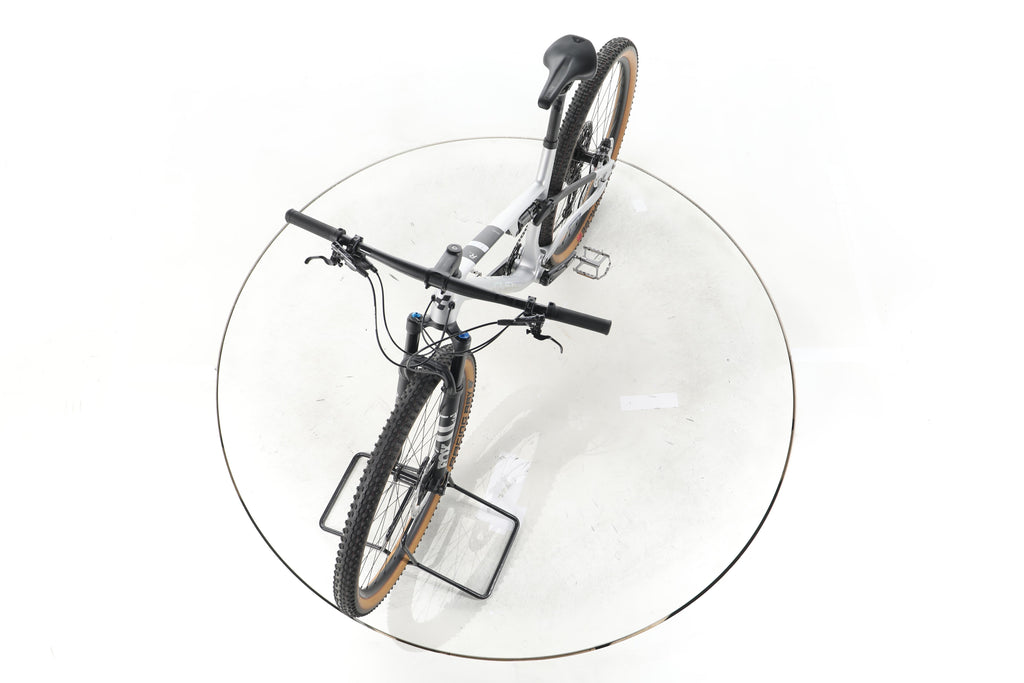 Cube AMS ZERO99 C:68X Race Fahrrad Fully - Image 17
