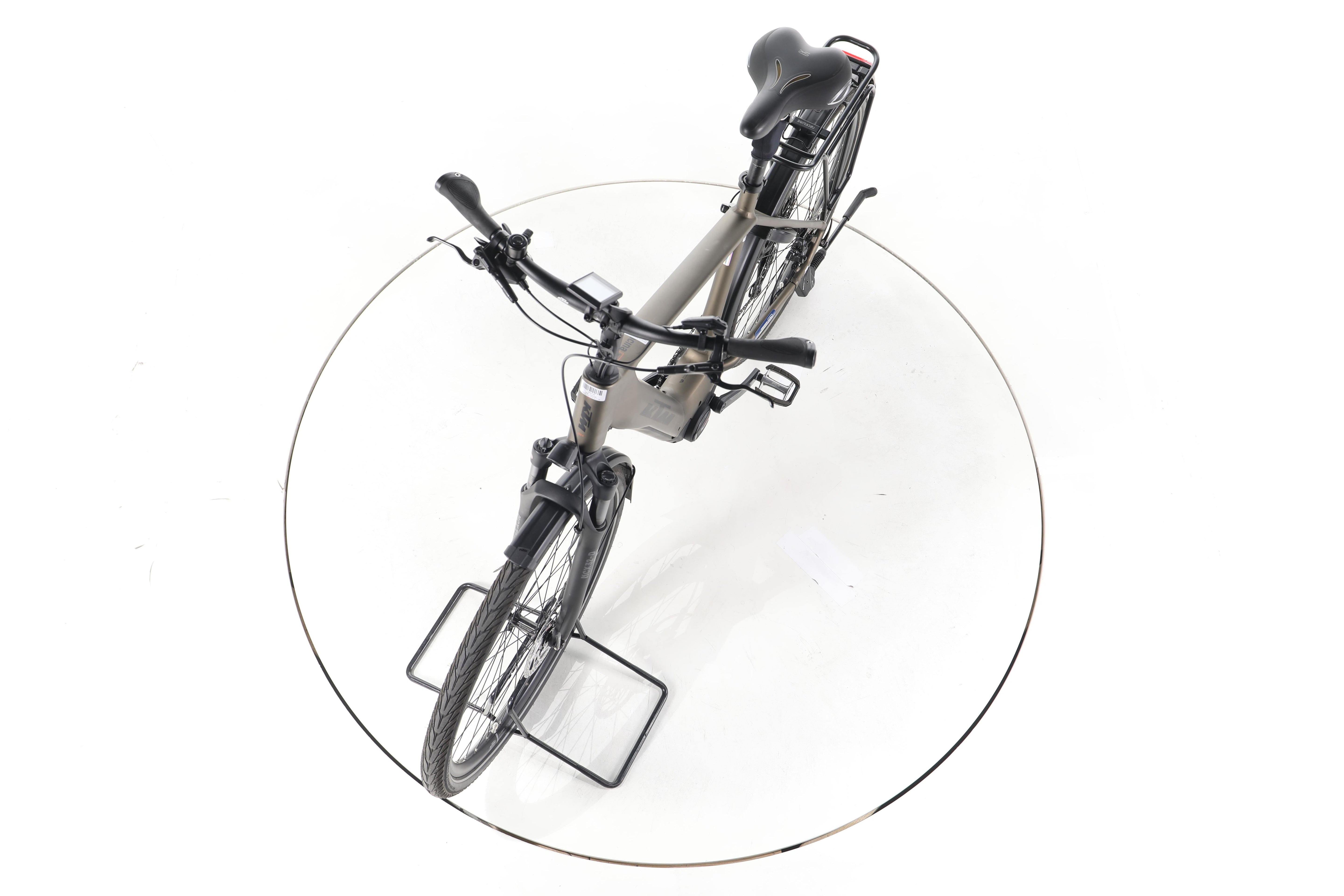 KTM Macina Tour P510 Trekking E-Bike 2024 - Image 17