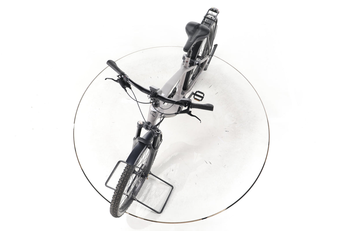 Kalkhoff Entice 7.B Move+ Trekking E-Bike - Image 17