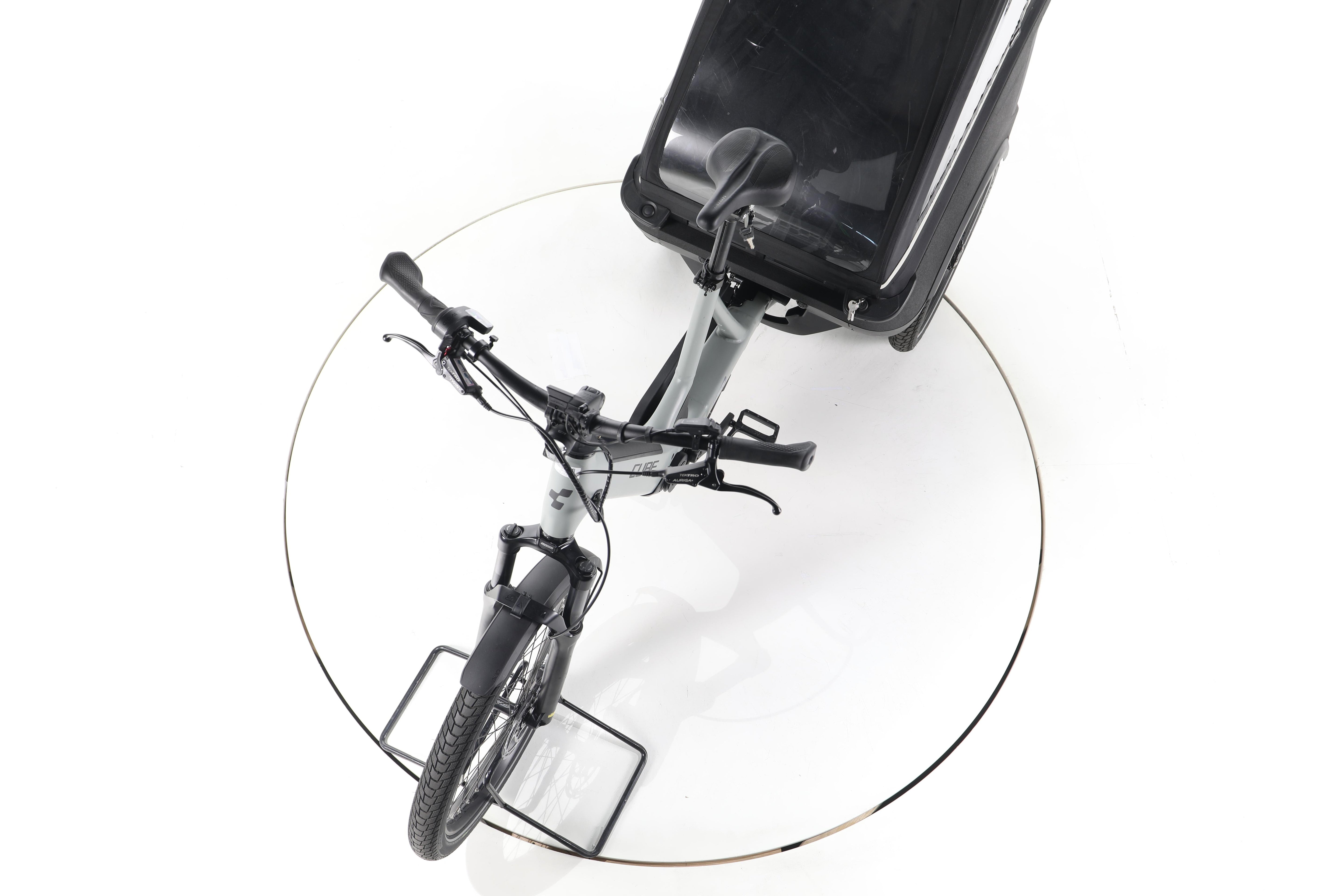 Cube Trike Hybrid Family - Image 17