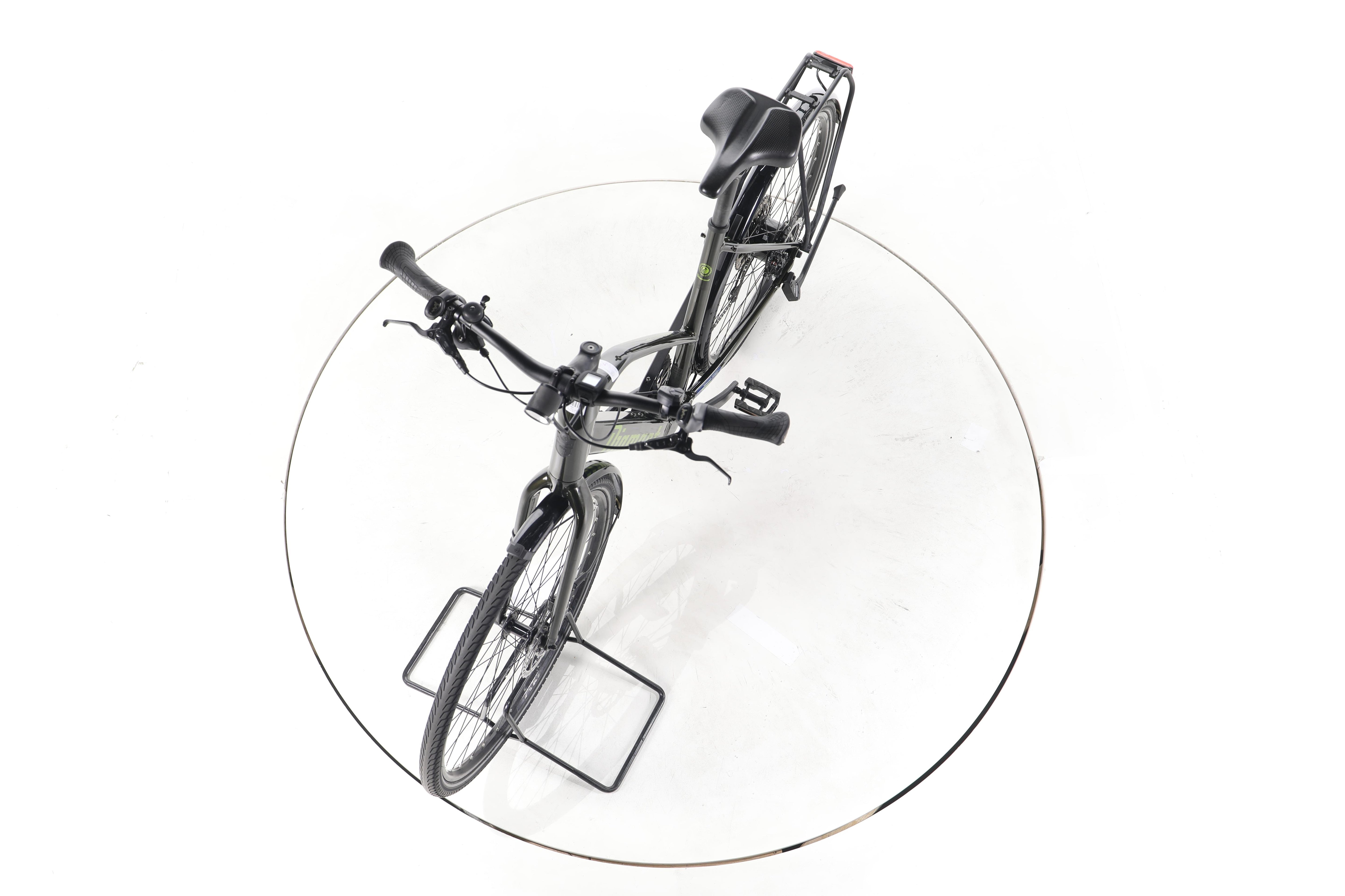 Diamant 365 Deluxe Trekking E-Bike - Image 17