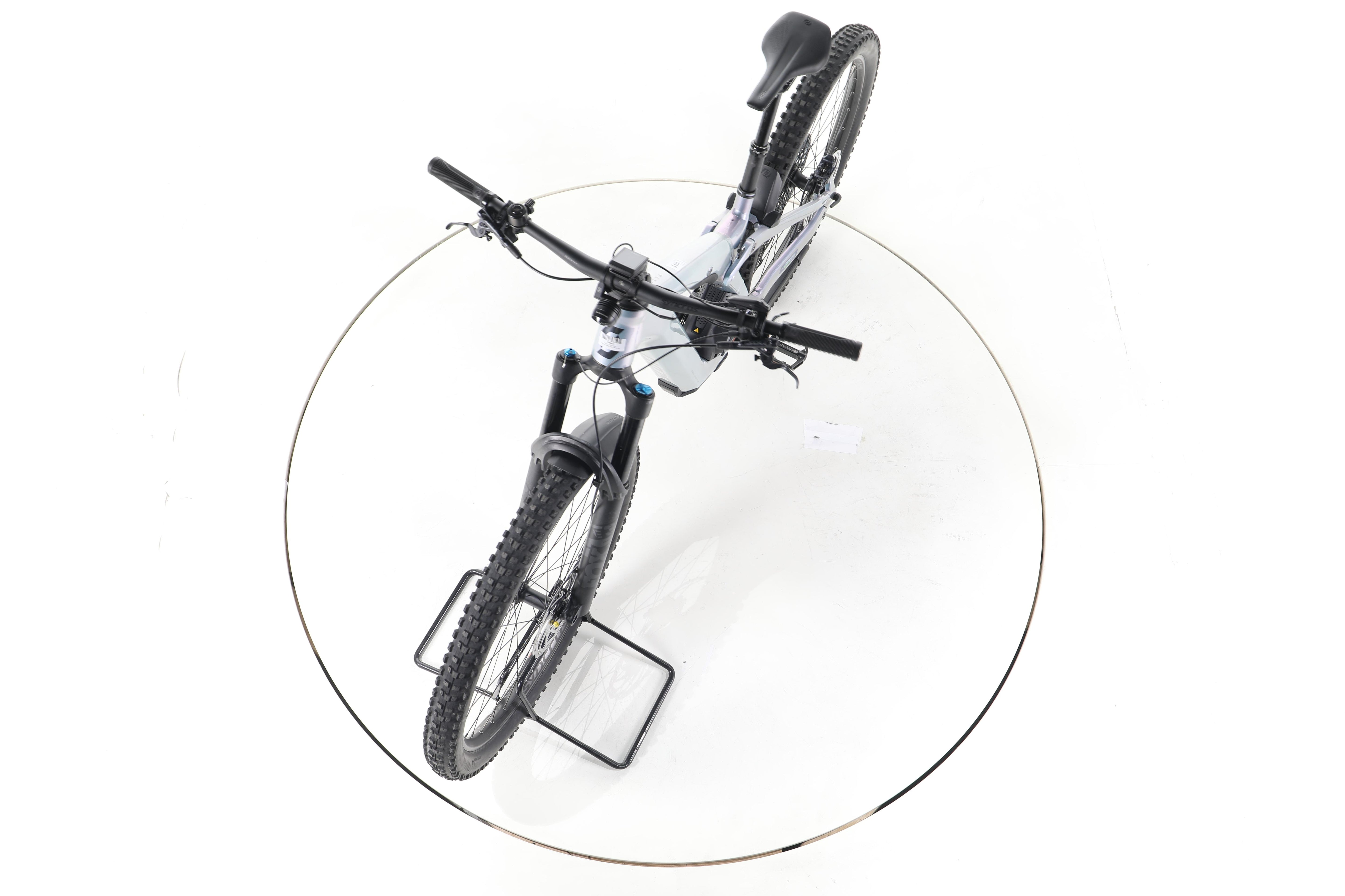 Scott Patron eRIDE 910 TR E-Bike Fully 2024 - Image 17