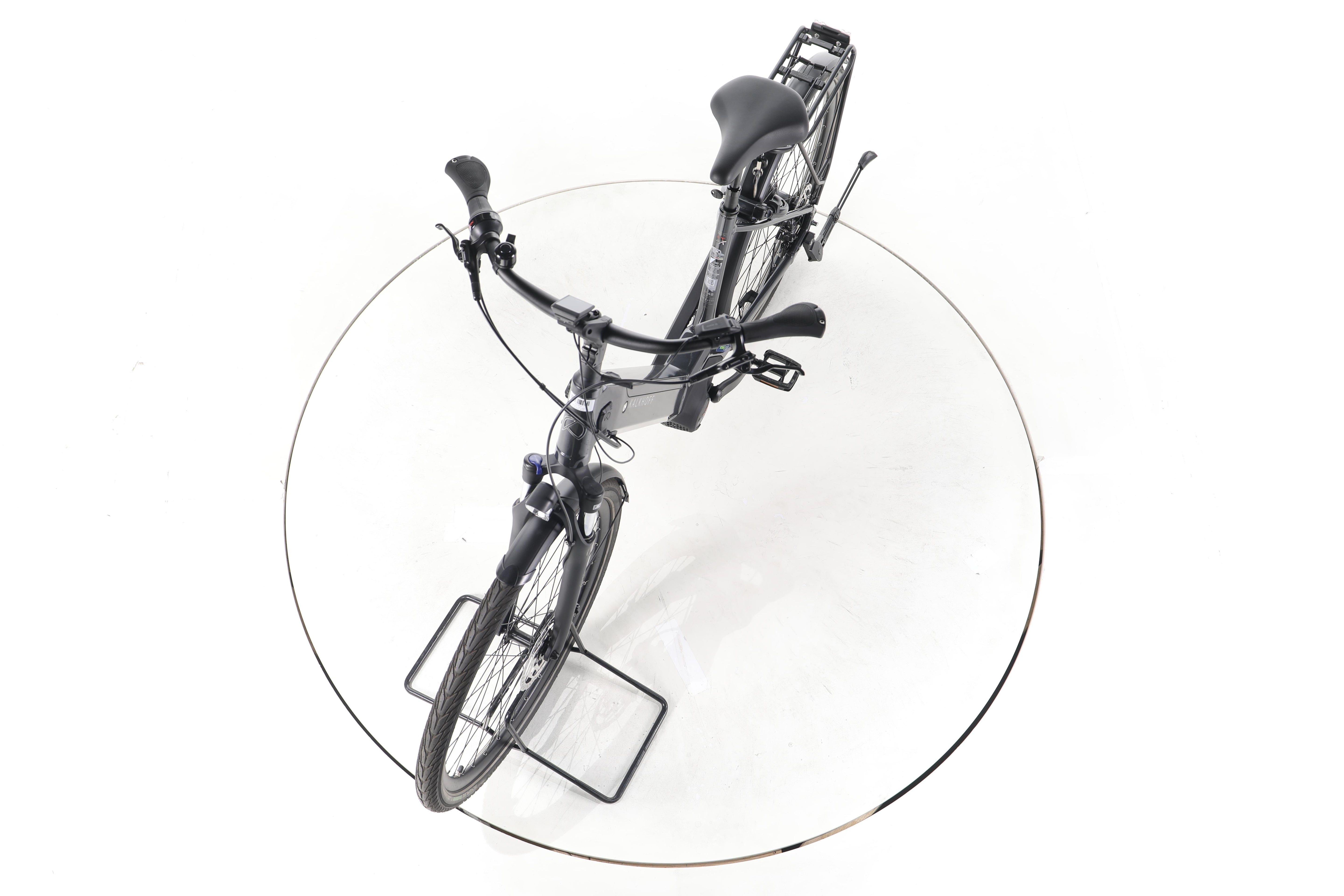 Kalkhoff IMAGE 5+ MOVE City E-Bike Tiefeinsteiger - Image 17