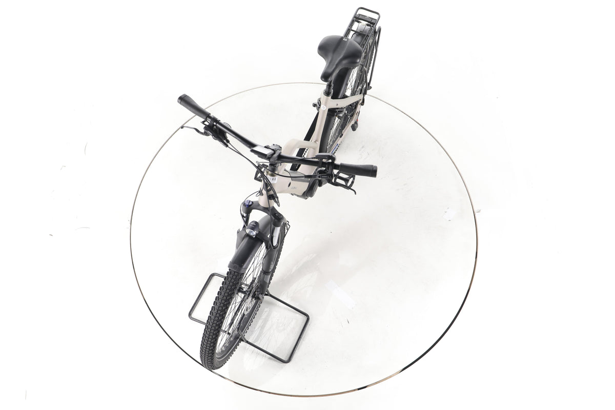 Velo de Ville SEB 890 Smart Trekking E-Bike - Image 17