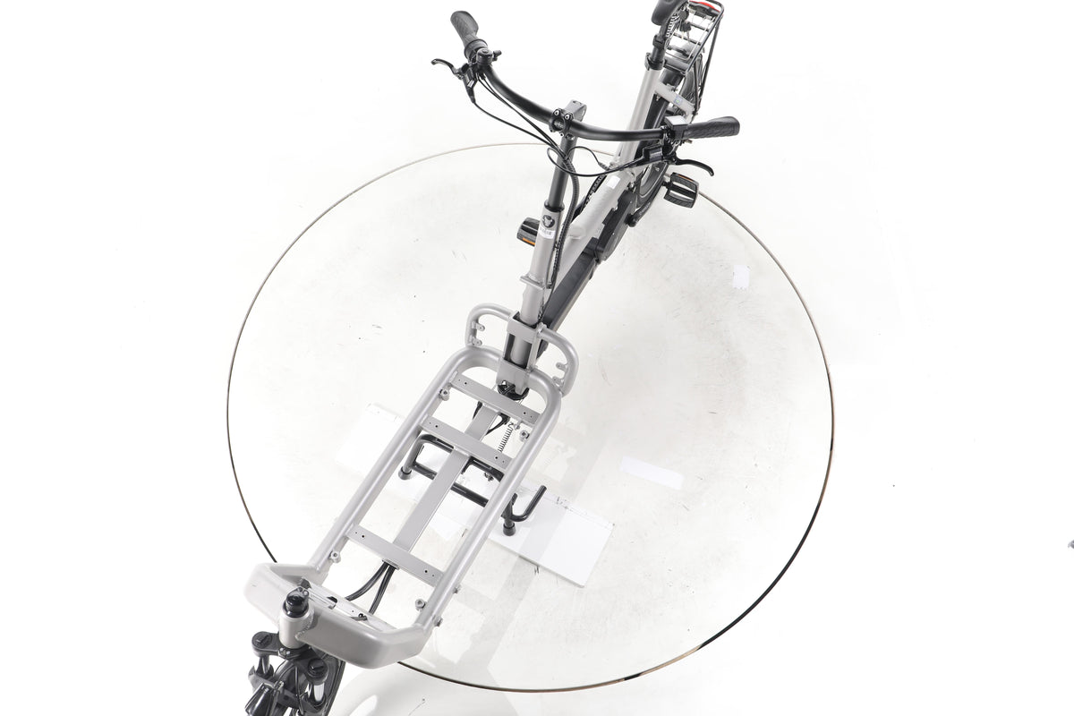 Johansson Bikes Gunnar E-Lastenrad - Image 17