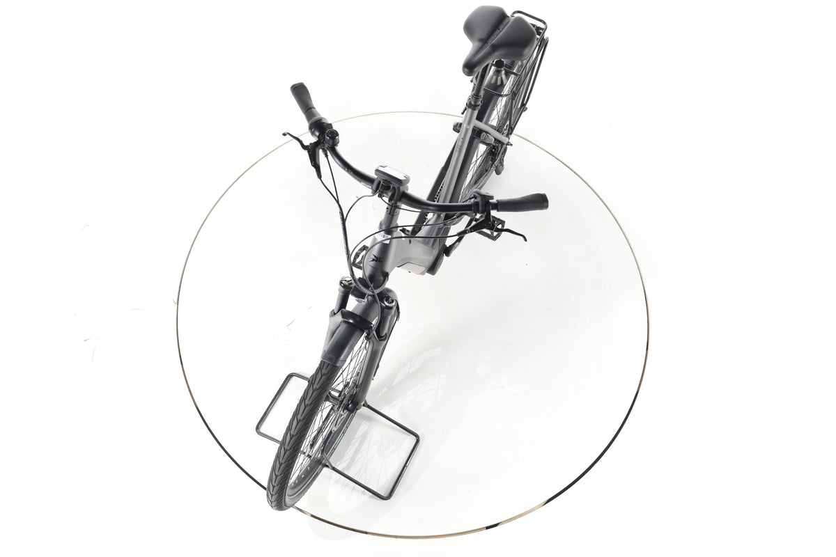 Pegasus Strong EVO 5R City E-Bike Tiefeinsteiger - Image 17
