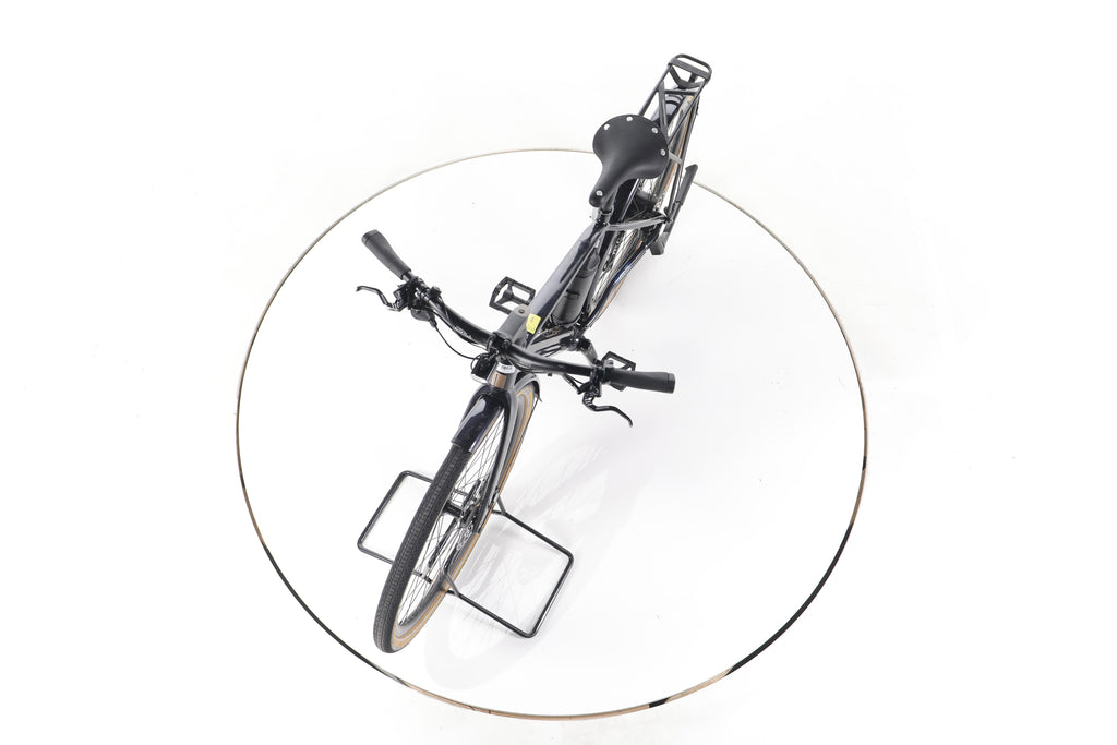 Orbea VIBE H10 EQ Trekking E-Bike - Image 17