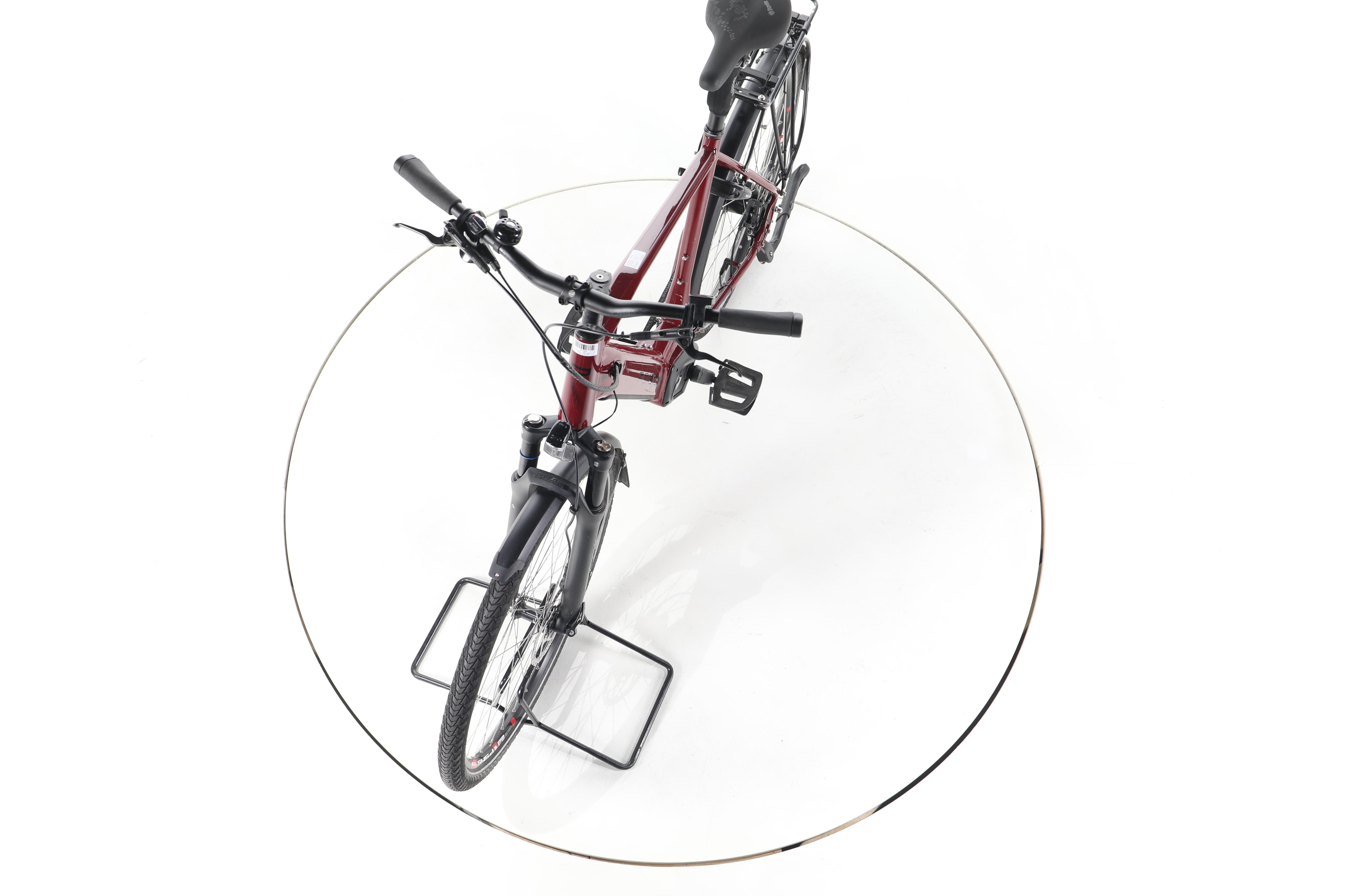 Poison Cadmium City E-Bike - Image 17