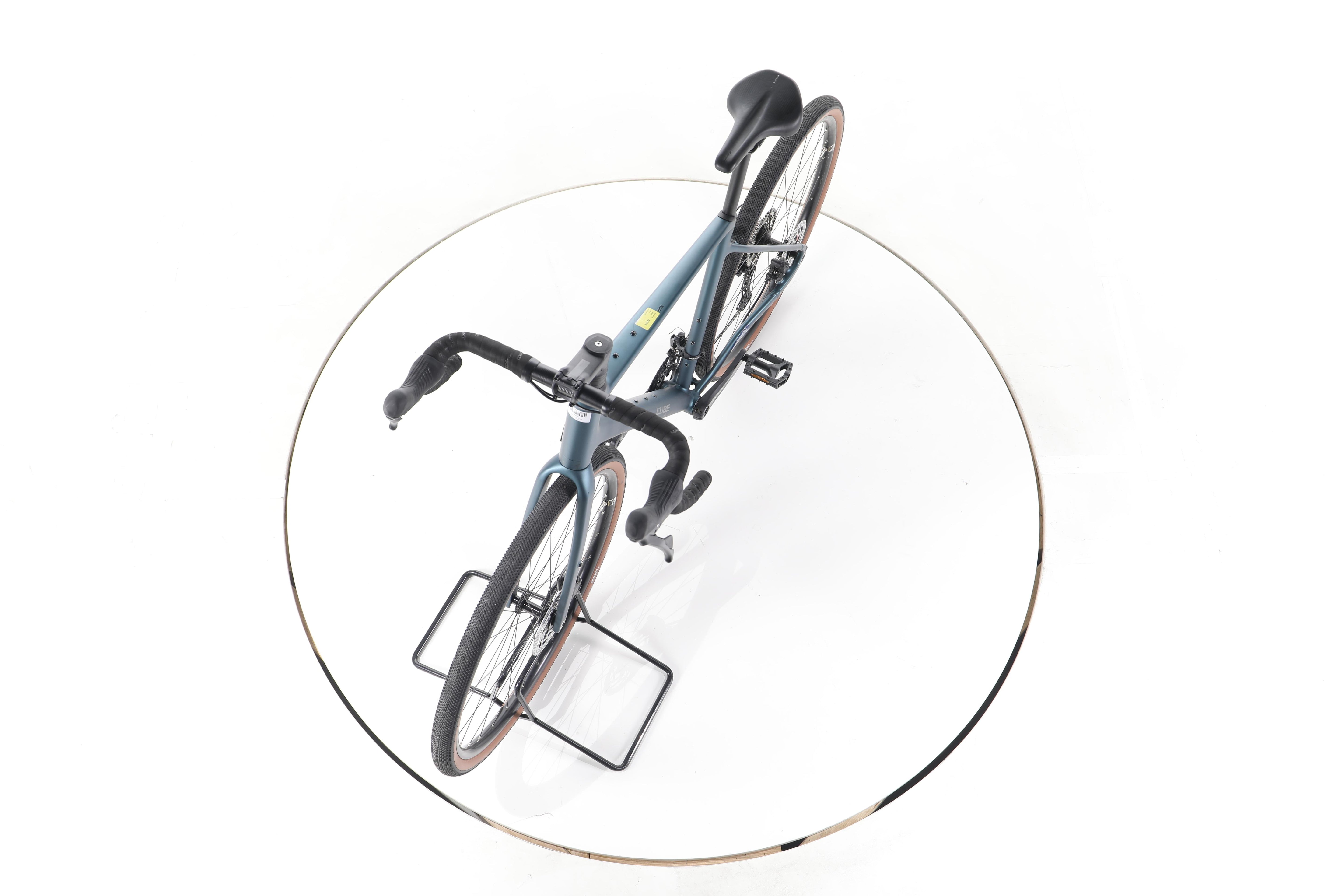 Cube Nuroad Race Gravelbike 2026 - Image 17