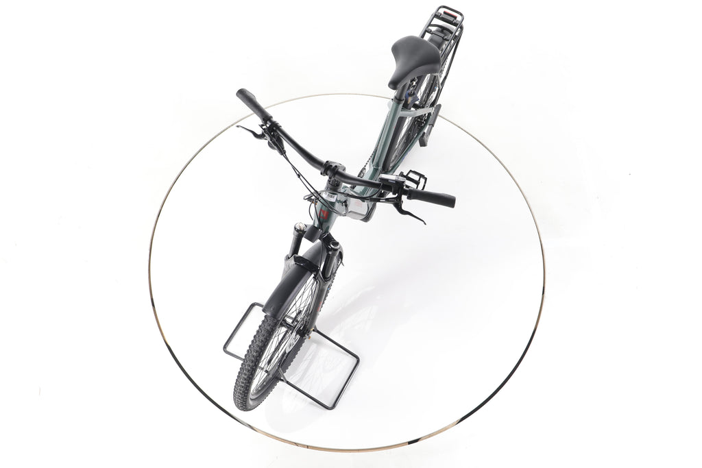 Haibike Trekking 5 Trekking E-Bike Tiefeinsteiger - Image 17