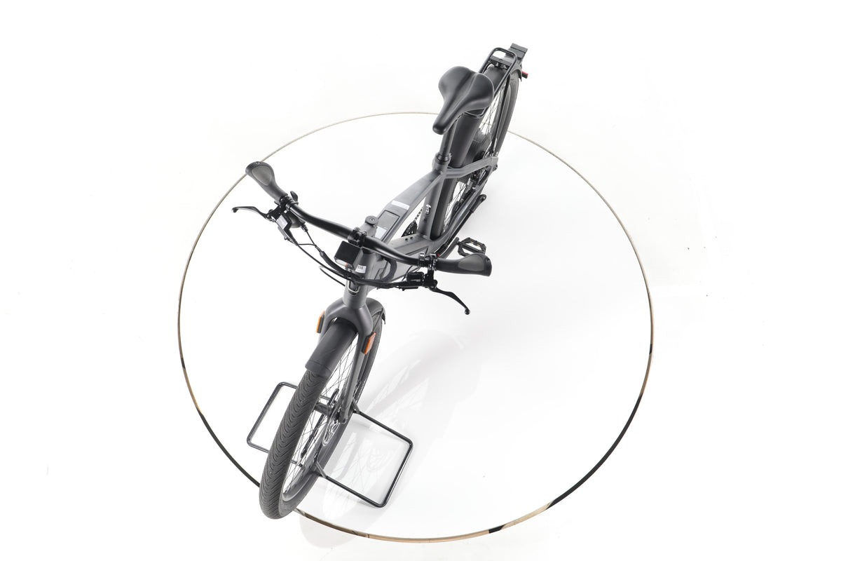 Stromer ST1 Sport S-Pedelec 655 Wh - Image 17