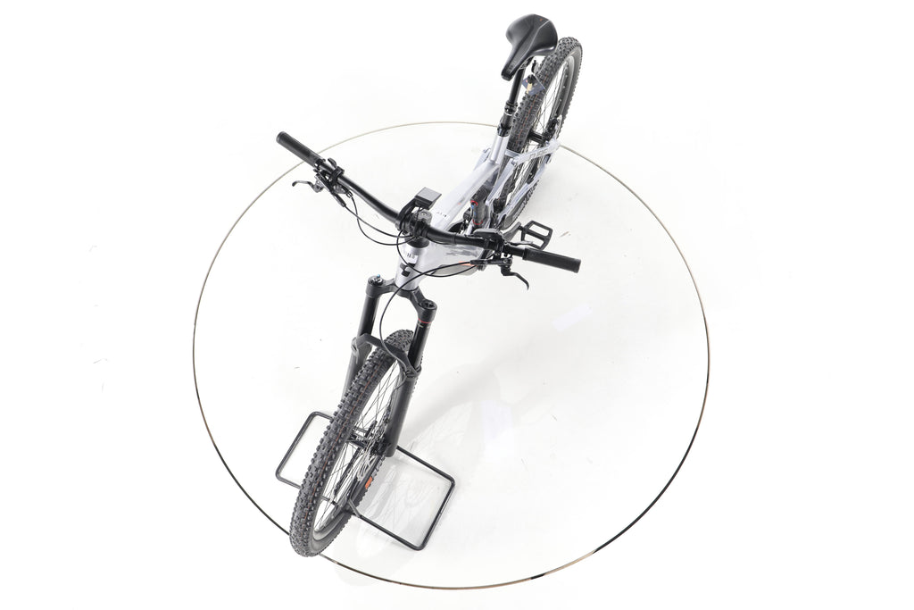 Cube Stereo Hybrid 160 HPC SL E-Bike Fully Carbon - Image 17