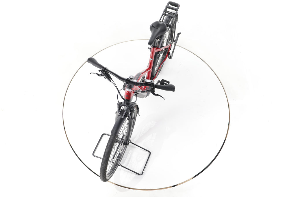 Merida eSPRESSO EP8-Edition EQ Trekking E-Bike - Image 17