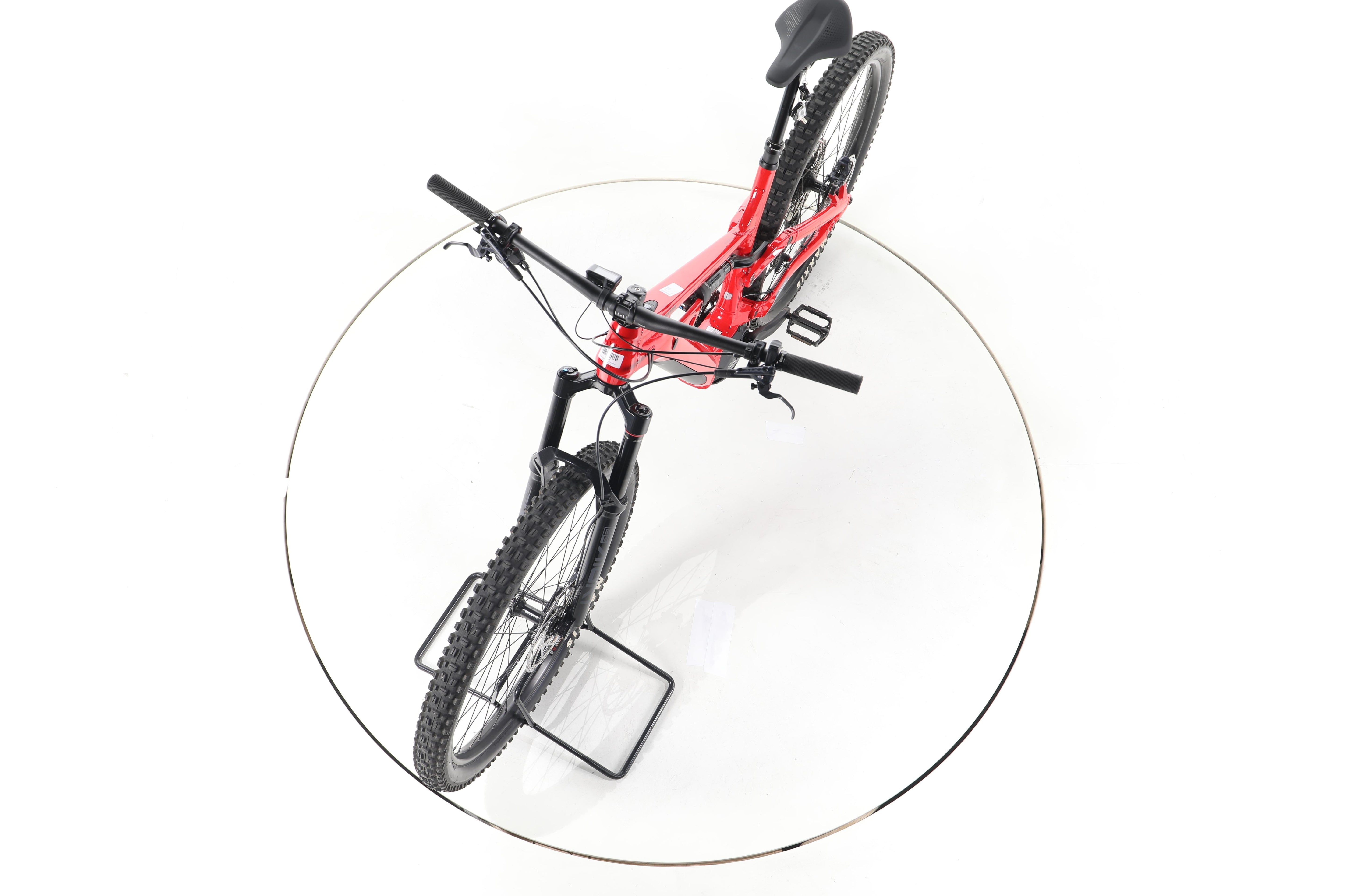 Cannondale Monterra S1 Fully E-Bike - Image 17