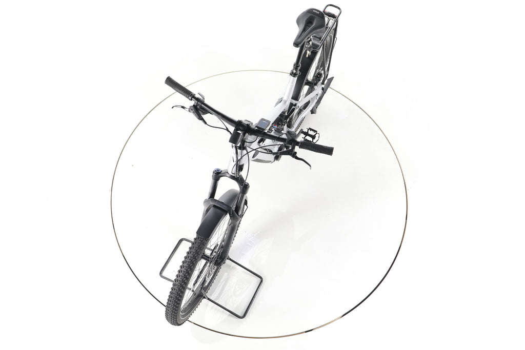 Conway Xyron SUV 2.7 SUV E-Bike - Image 17