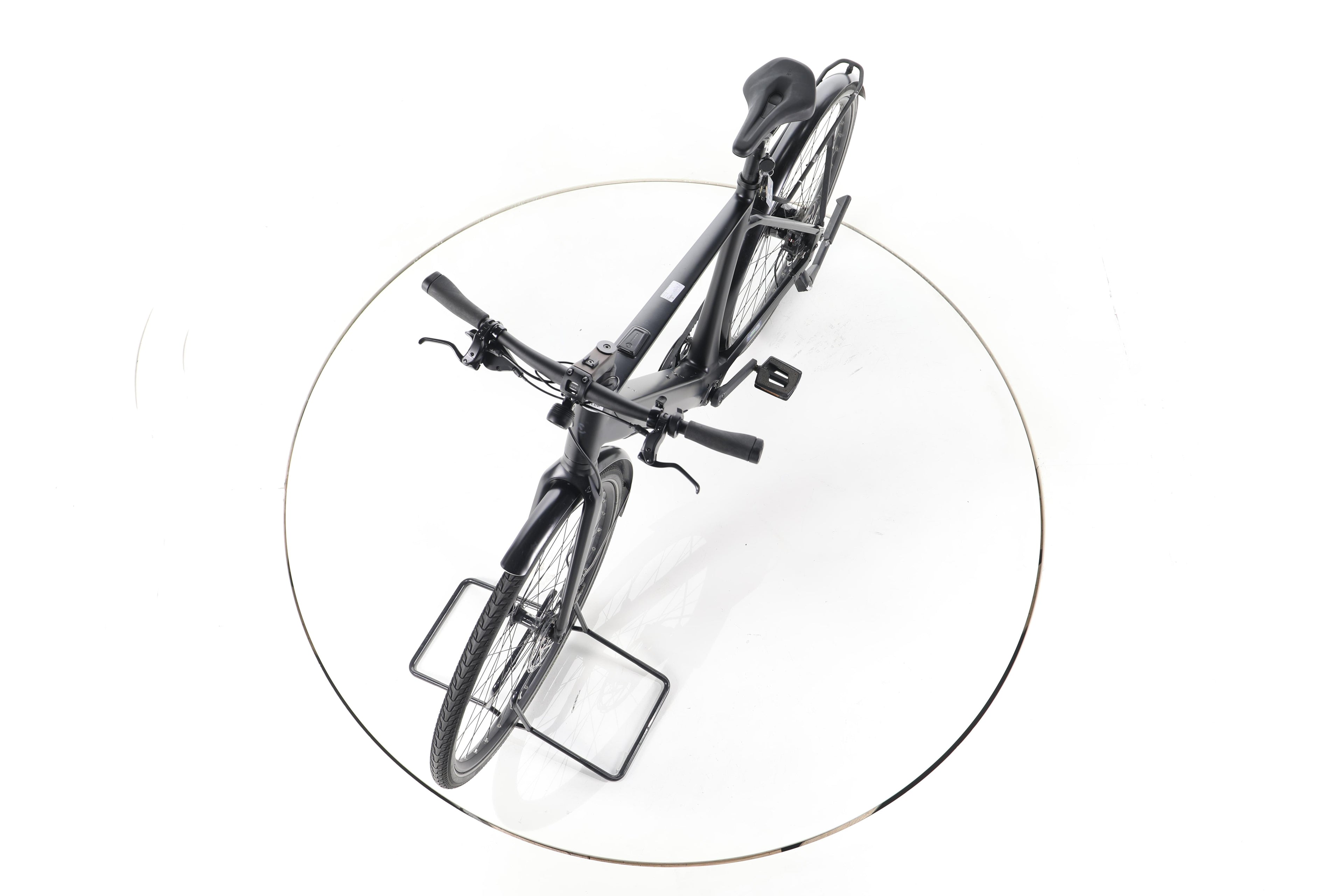 Riese & Müller UBN Five City E-Bike - Image 17