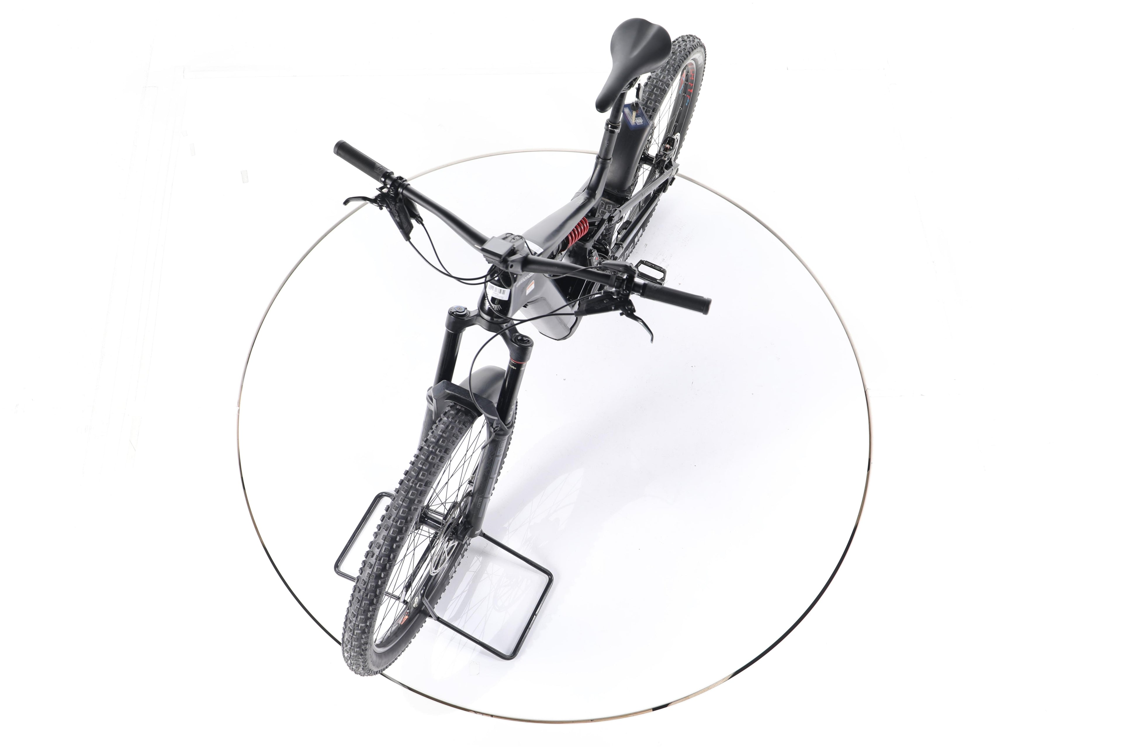 Cannondale 297 U Moterra Neo Crb LT 2 Fully E-Bike - Image 17