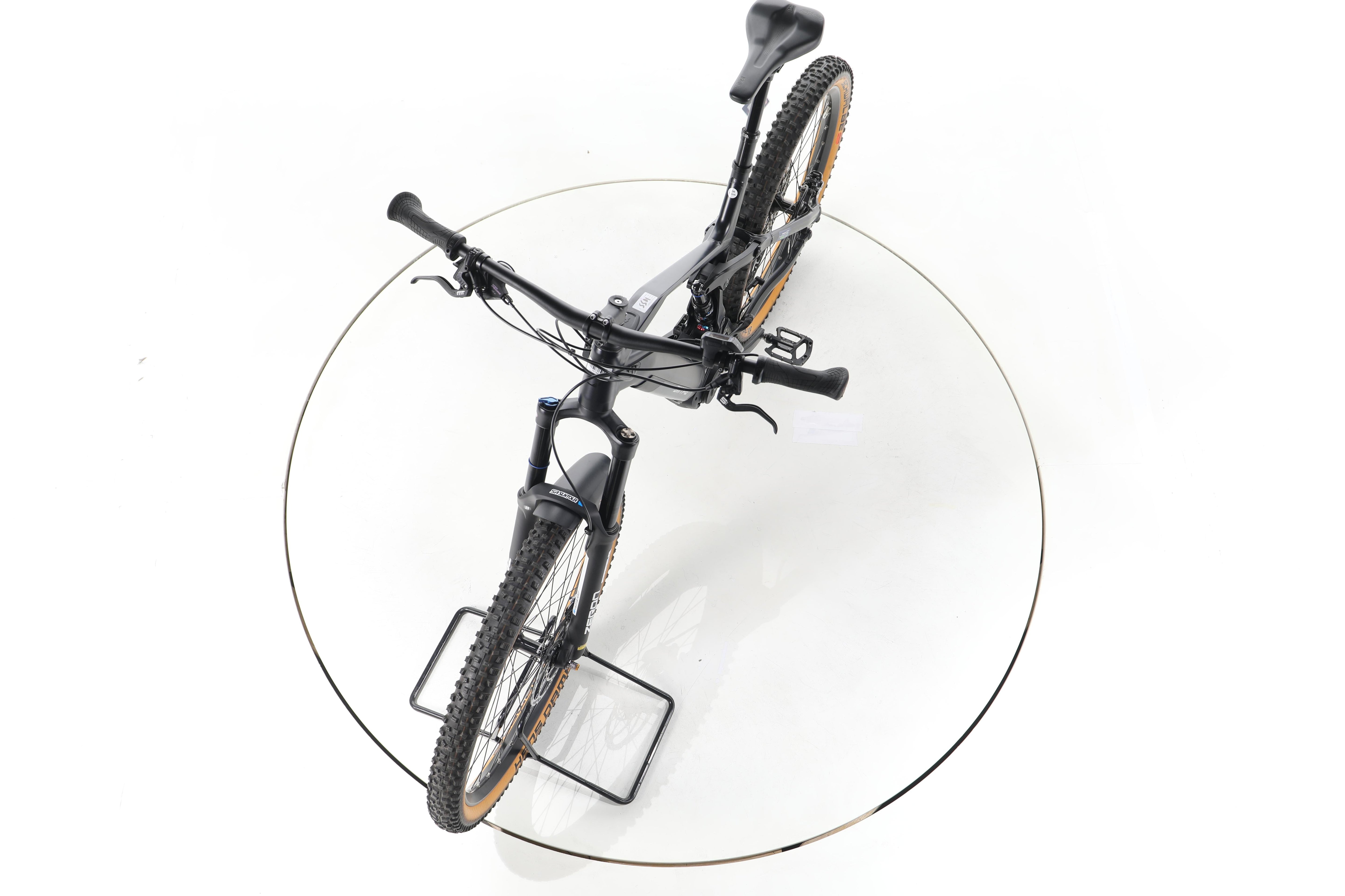 INFRONT IF2 E-Bike Fully - Image 17