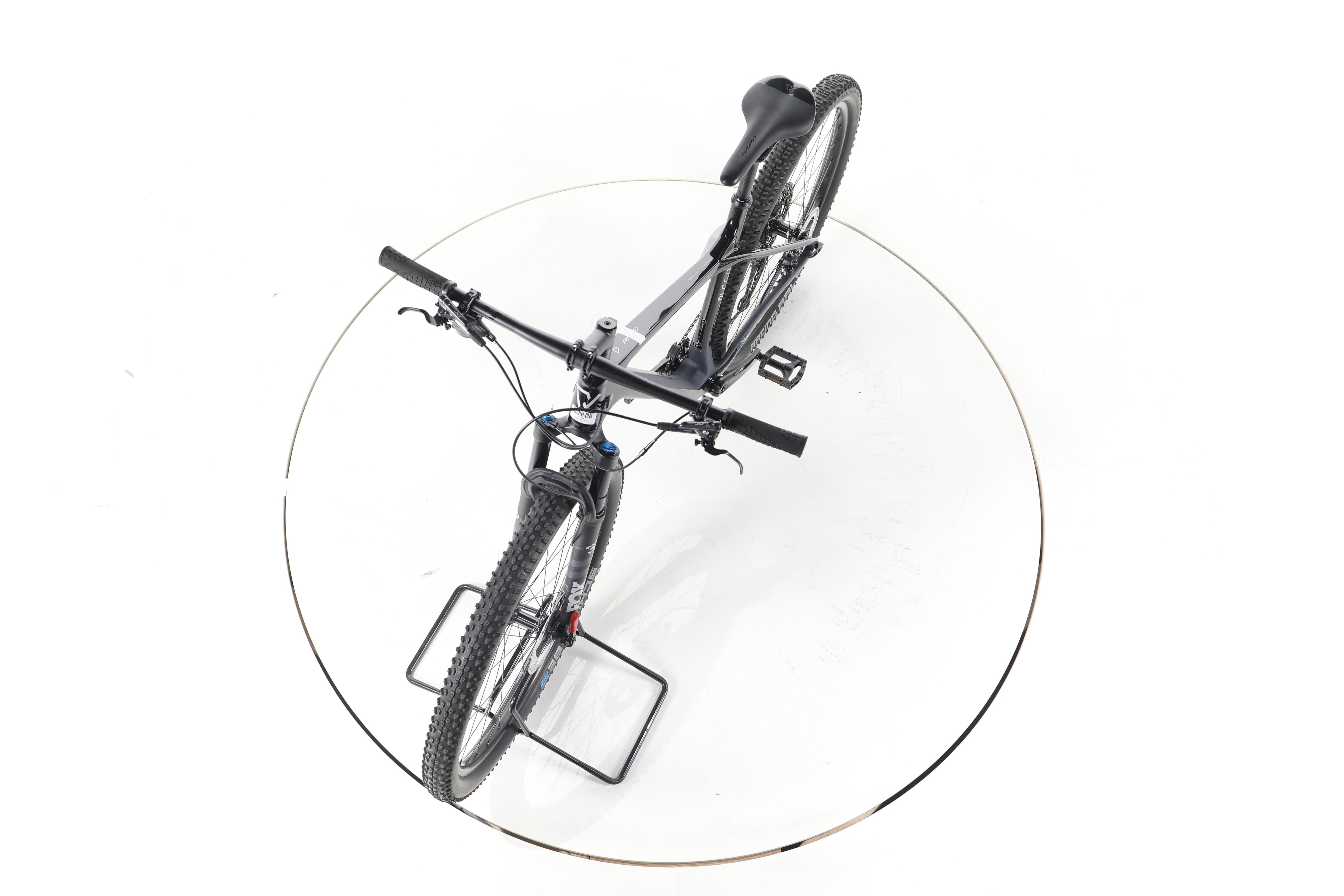 Conway RLC 6.9 Fahrrad Hardtail - Image 17