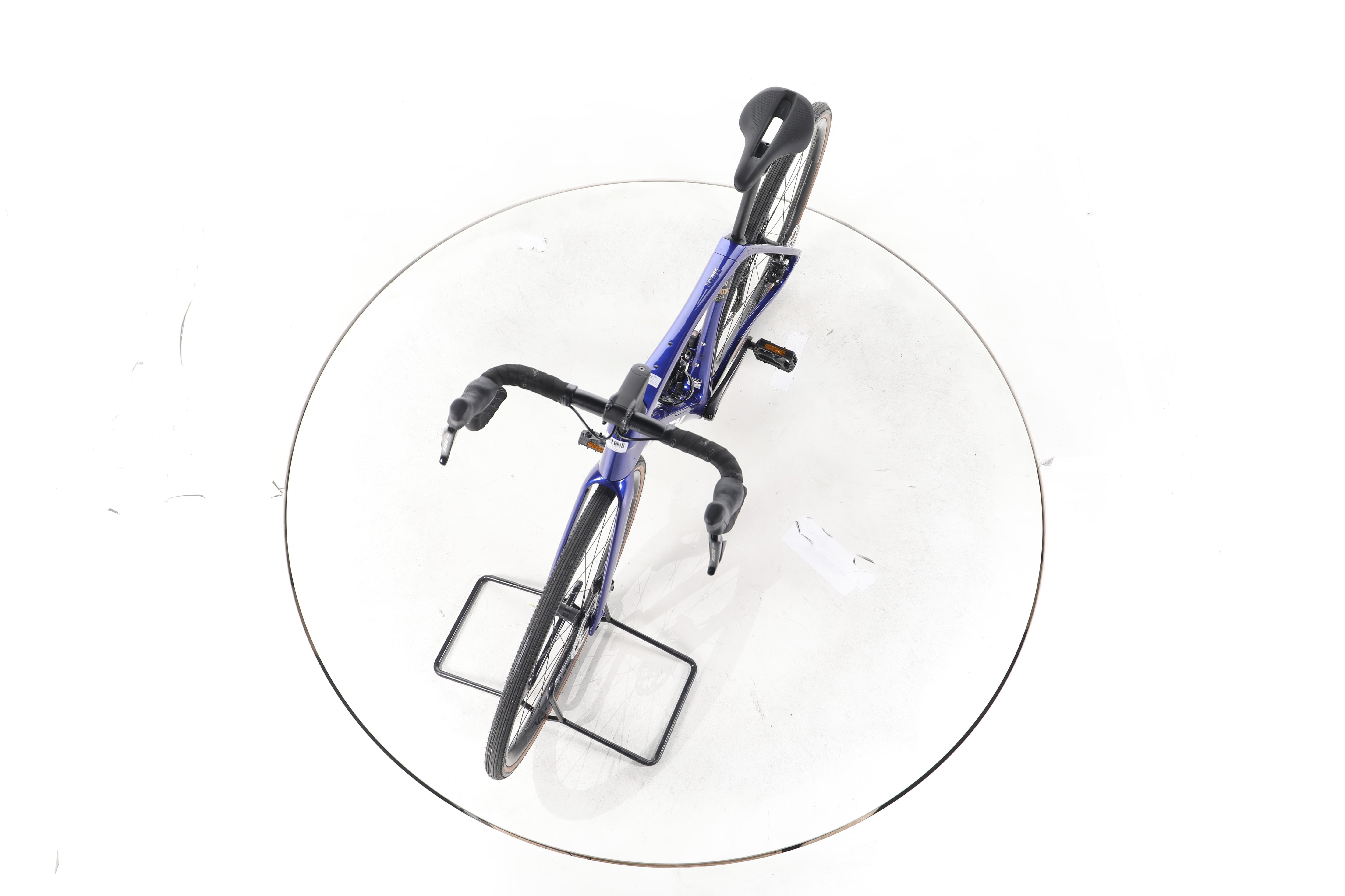 Trek Domane SL 6 Gen 4 Gravelbike Carbon 2024 - Image 17