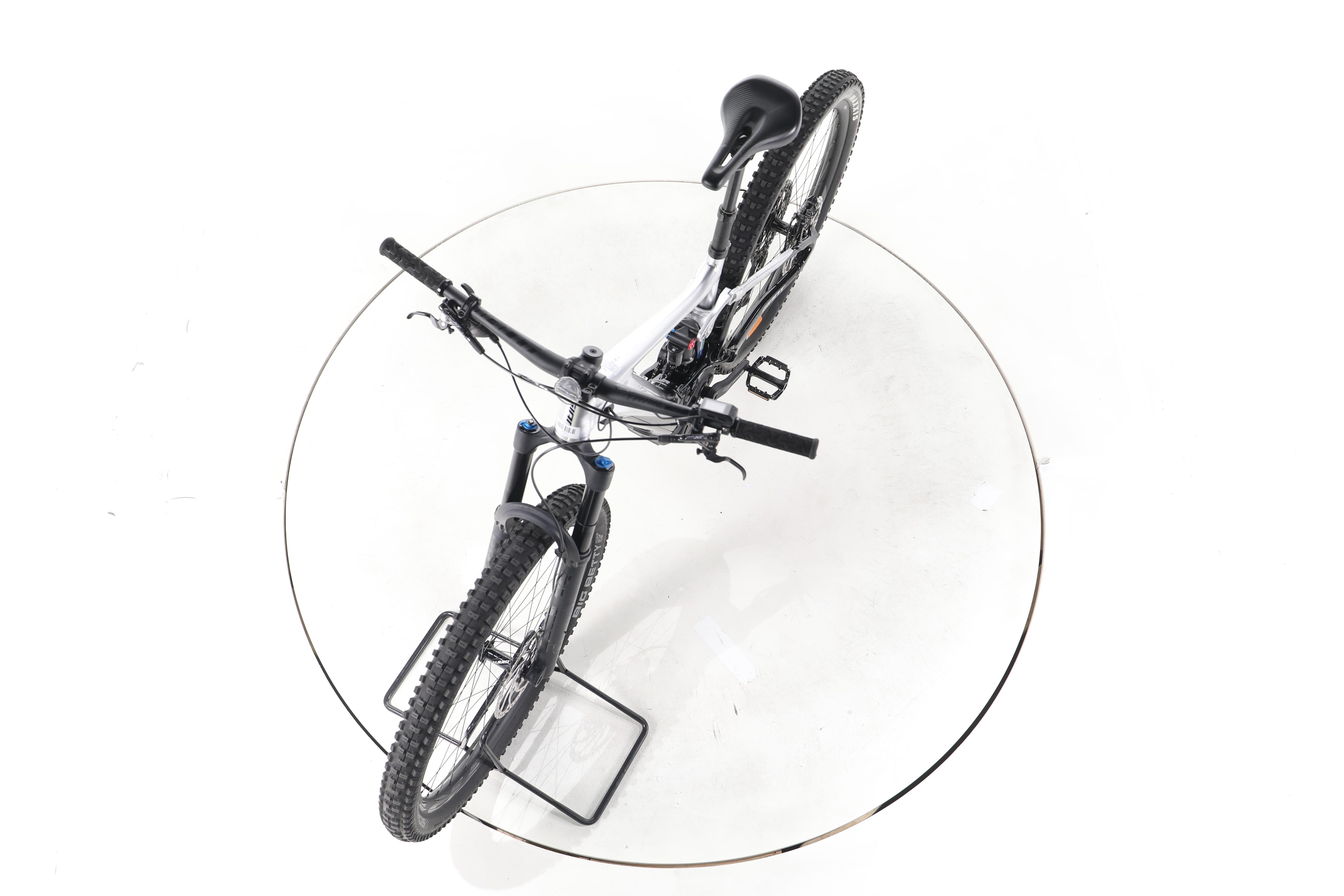 Giant Trance X E+ 1 E-Bike Fully - Image 17
