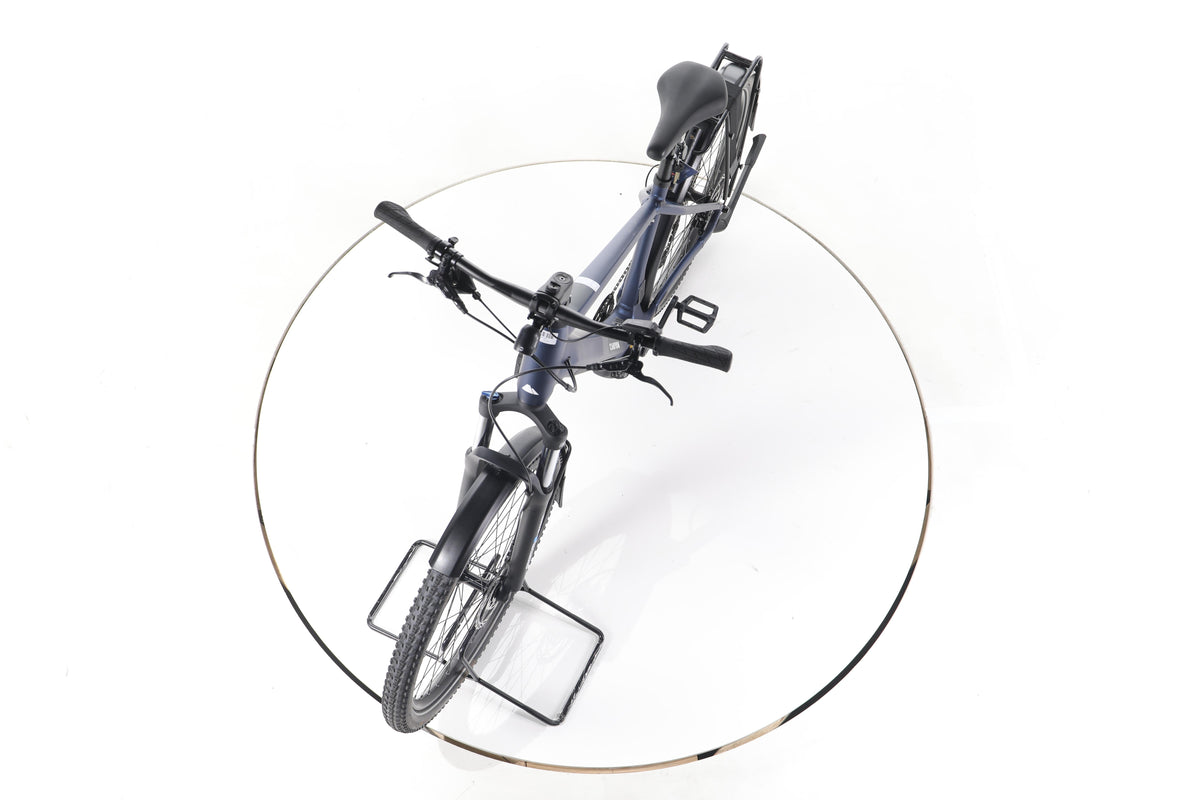 Canyon Pathlite:ON 5 Trekking E-Bike - Image 17