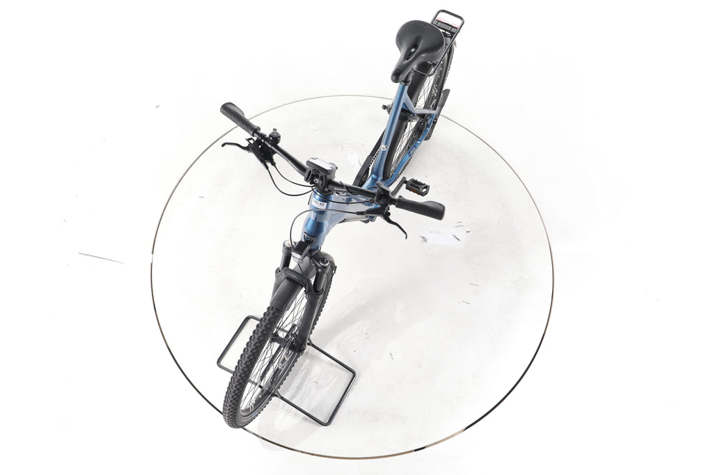 Centurion Country R960i Trekking E-Bike Tiefeinsteiger - Image 17