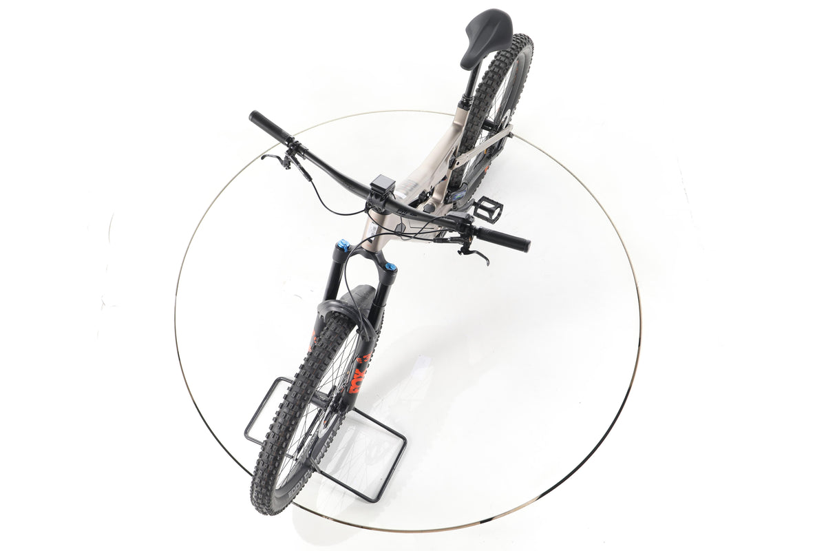 KTM Macina Prowler Prestige E-Bike Fully Carbon - Image 17