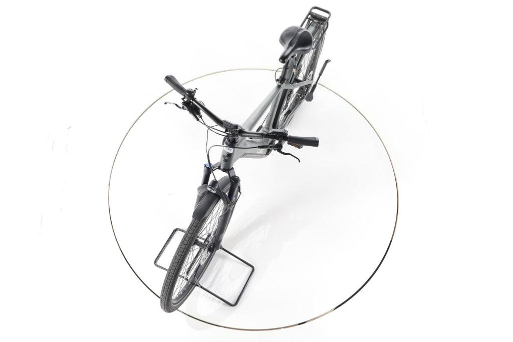 Cube Kathmandu Hybrid Pro Trekking E-Bike - Image 17