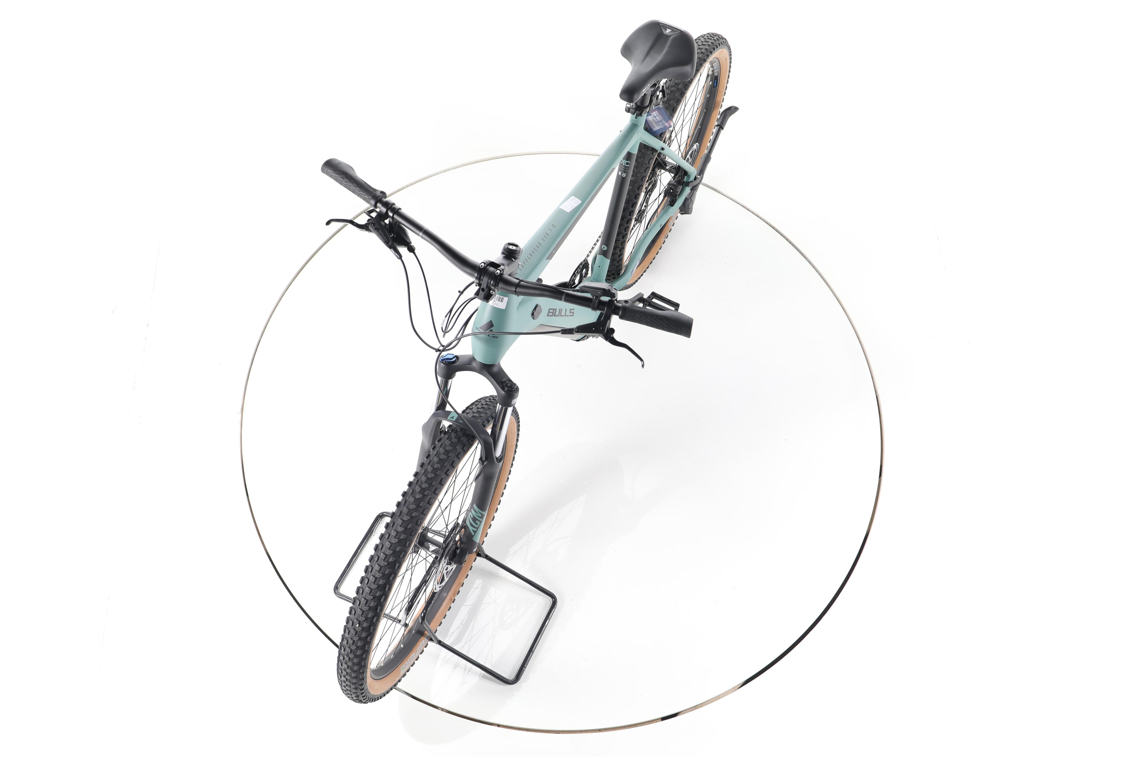Bulls Copperhead EVO 1 E-Bike 2023 - Image 17