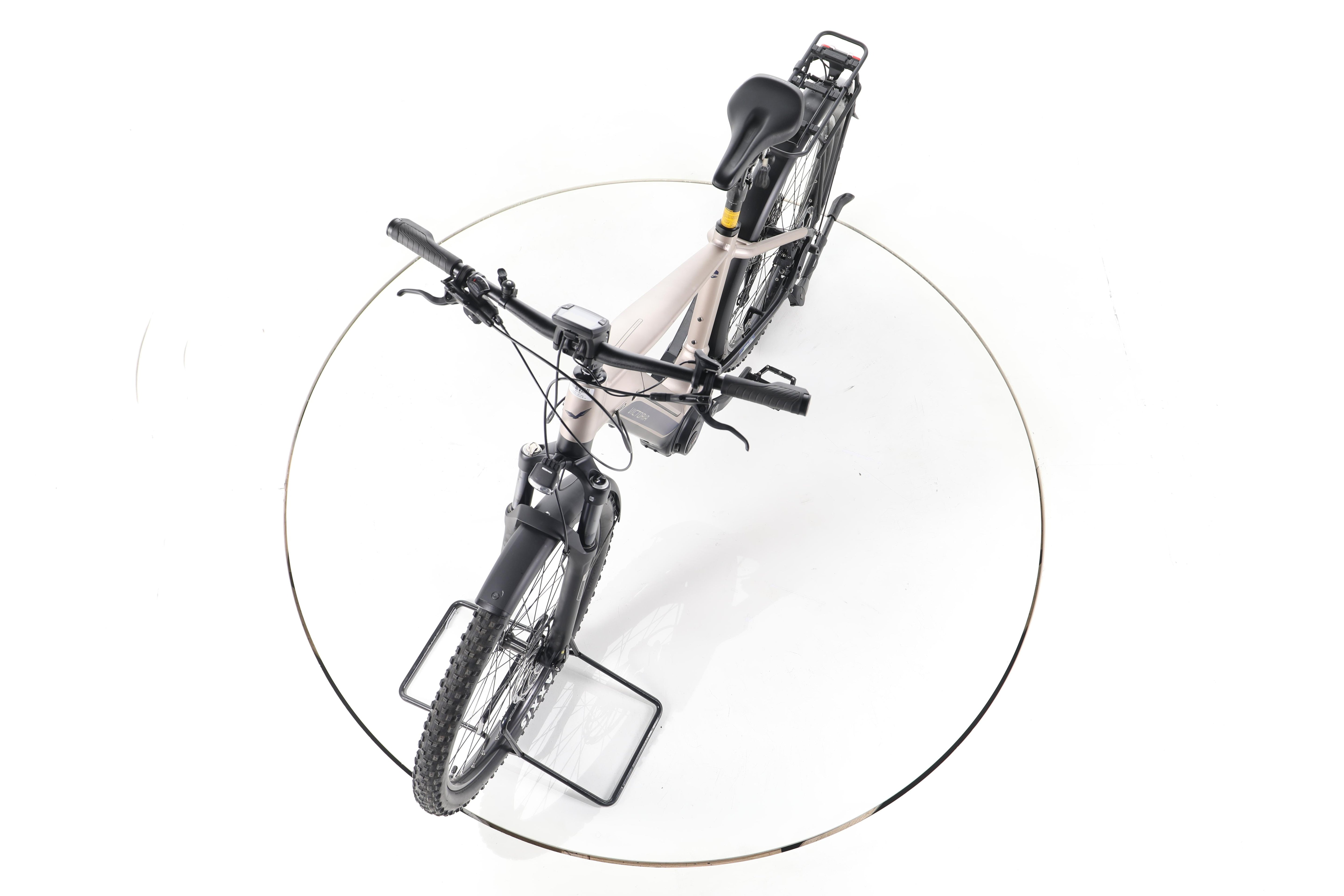 Victoria eAdventure 12.8 Trekking E-Bike - Image 17