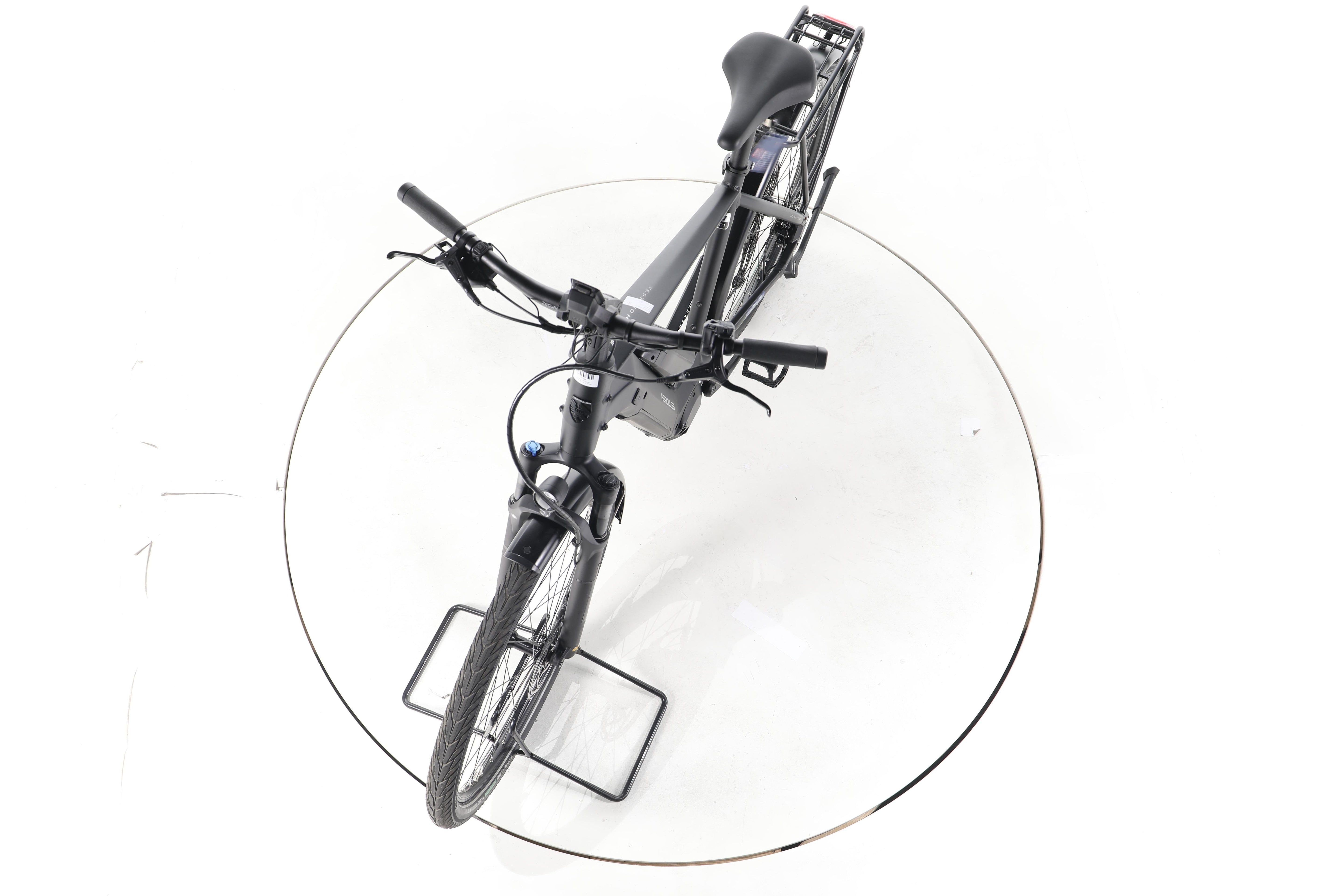 Hercules Tessano HD I-11 Trekking E-Bike 2025 - Image 17