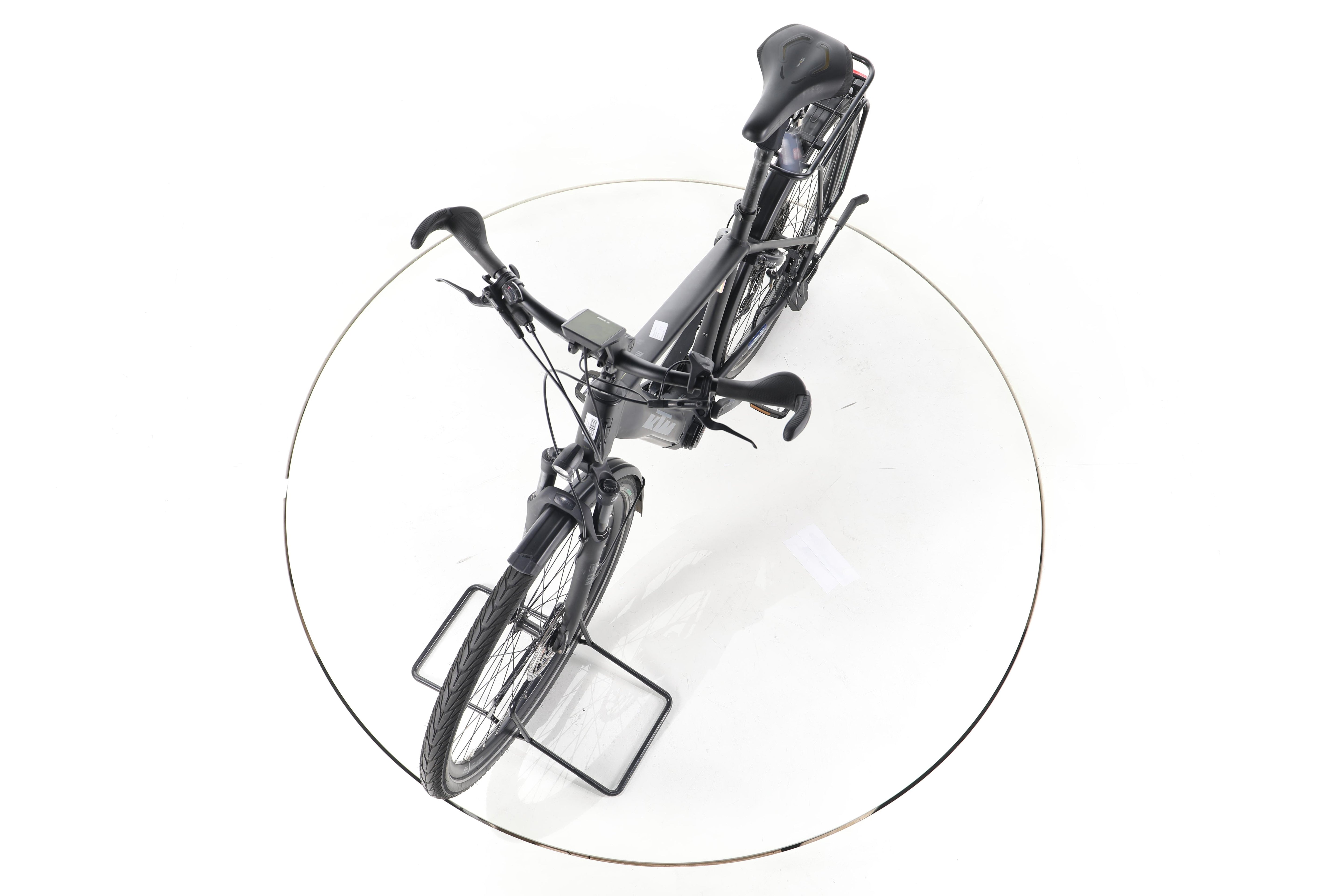 KTM Macina Tour CX 610 Trekking E-Bike - Image 17