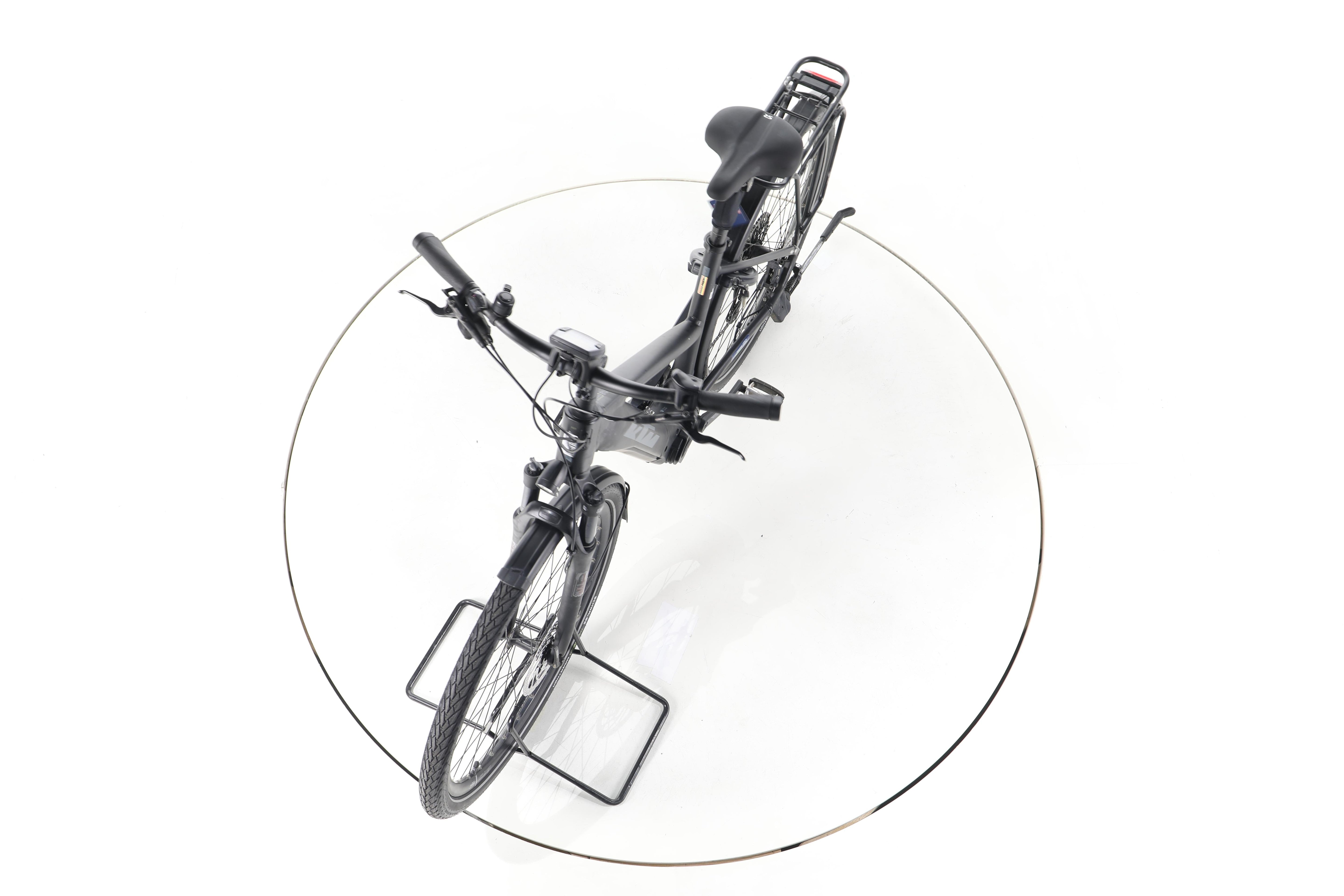 KTM Macina Tour CX 610 Trekking E-Bike - Image 17