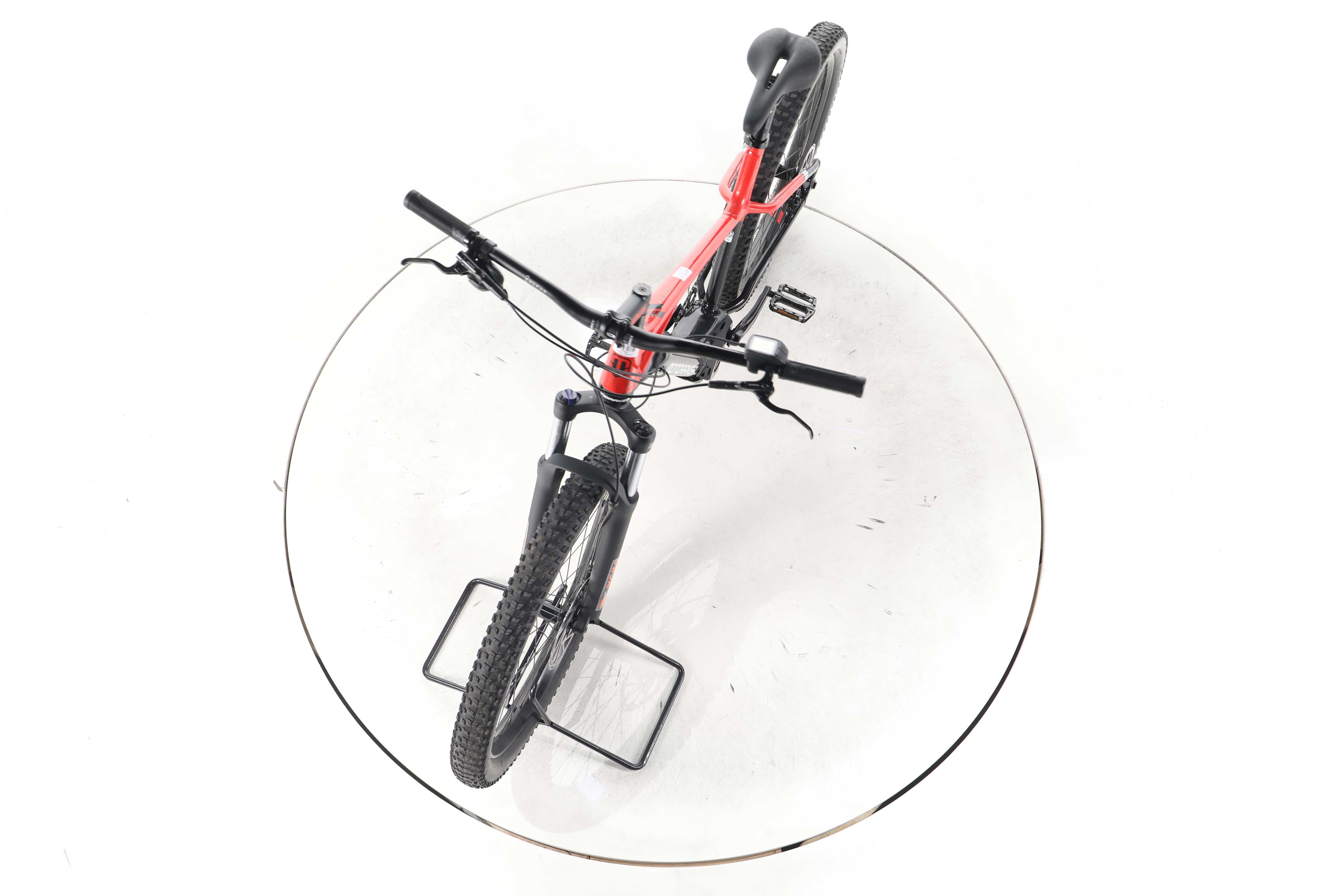 Mondraker Prime+ E-Bike - Image 17