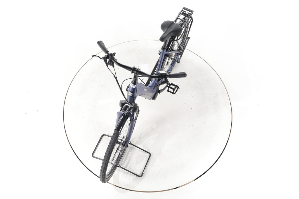 Kettler Traveller E-Gold Trekking E-Bike Tiefeinsteiger - Image 17