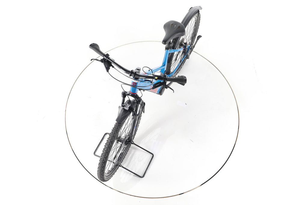 CONE Bikes eCross IN 2.0 Trekking E-Bike - Image 17