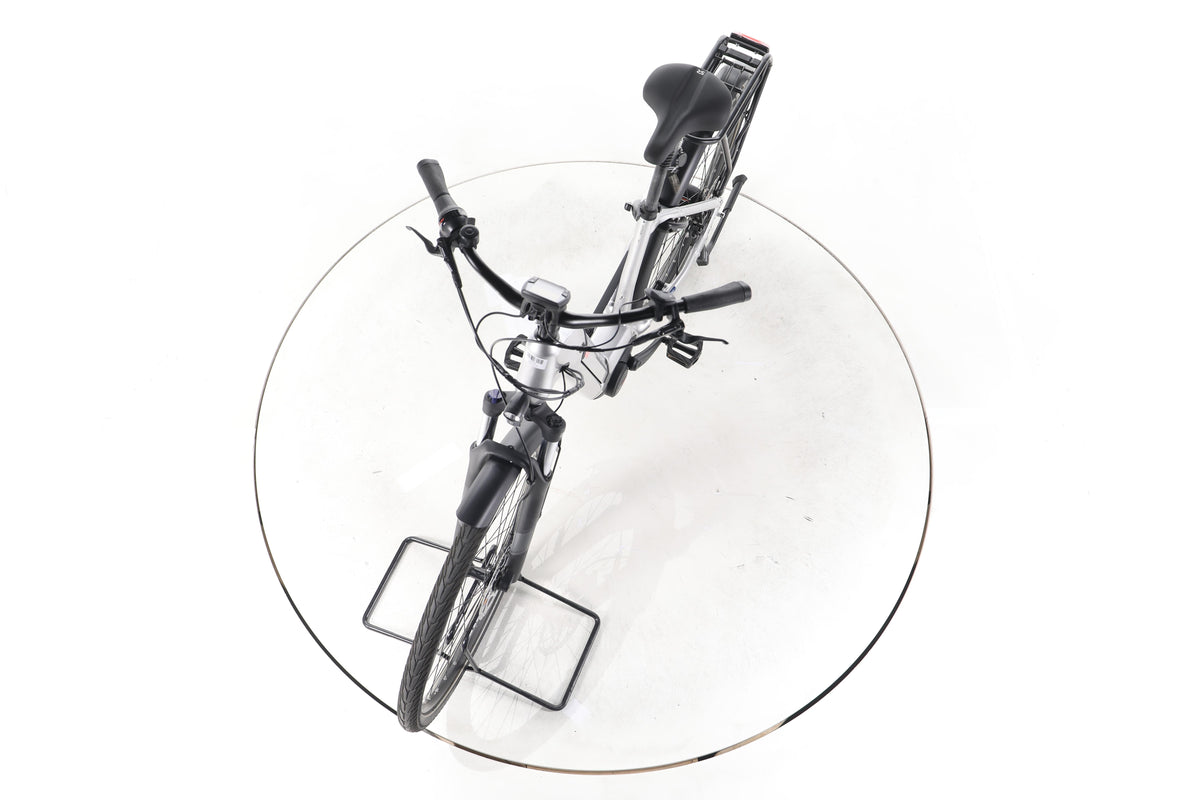 FLYER Gotour6 5.40 City E-Bike Tiefeinsteiger - Image 17