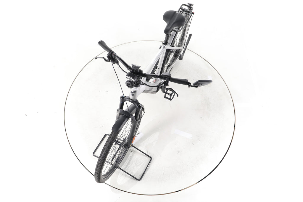 Cube Kathmandu Hybrid S-Pedelec 750 Wh - Image 17