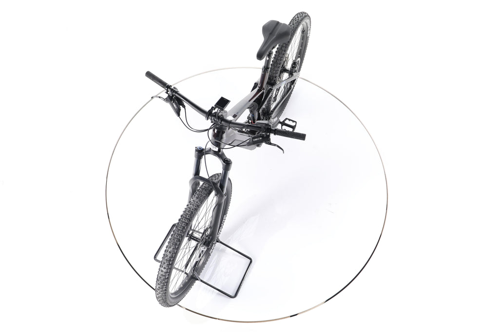 Cube Stereo Hybrid 140 HPC Race Fully E-Bike Carbon 2023 - Image 17