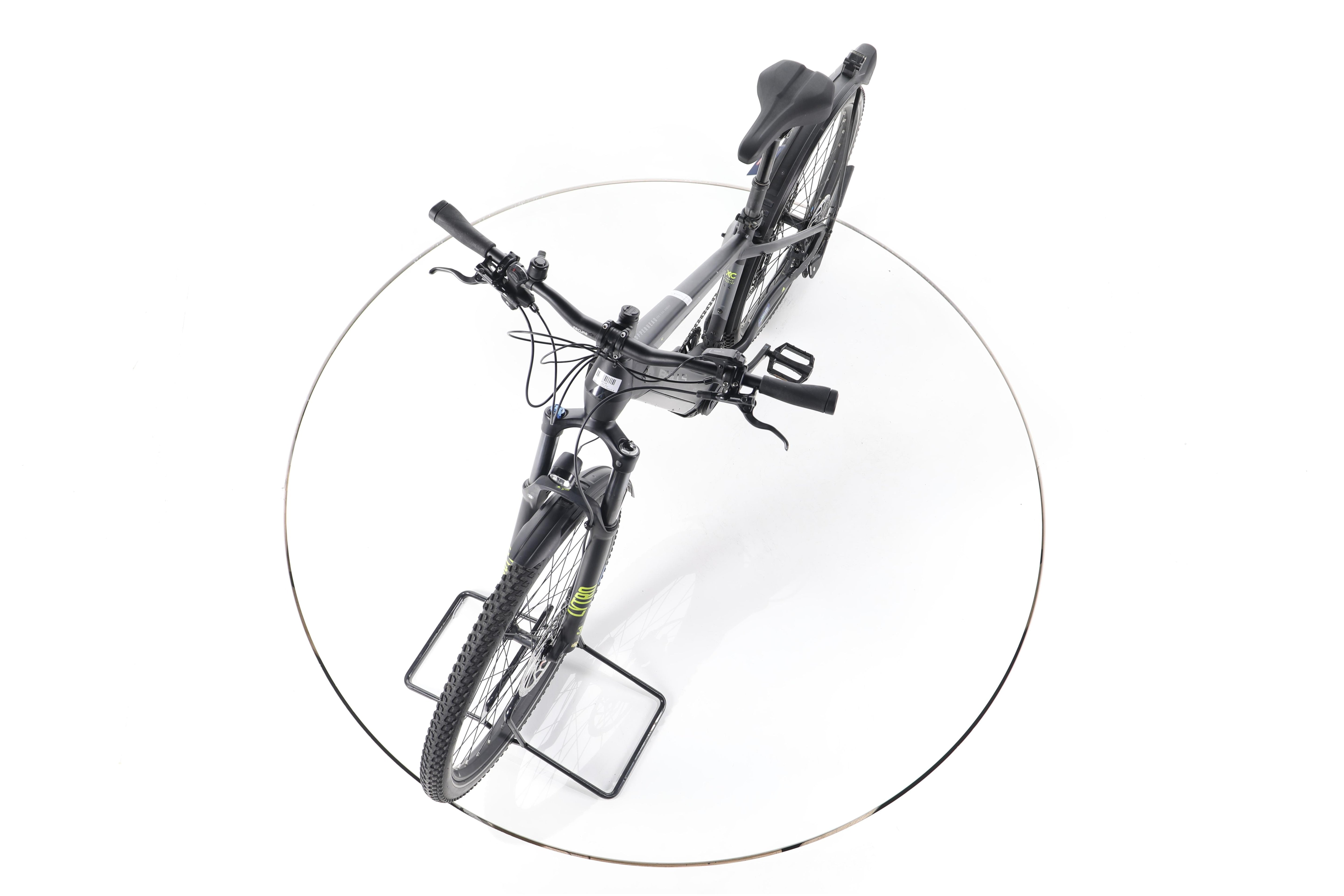 Bulls Copperhead EVO 2 XXL Street Trekking E-Bike - Image 17