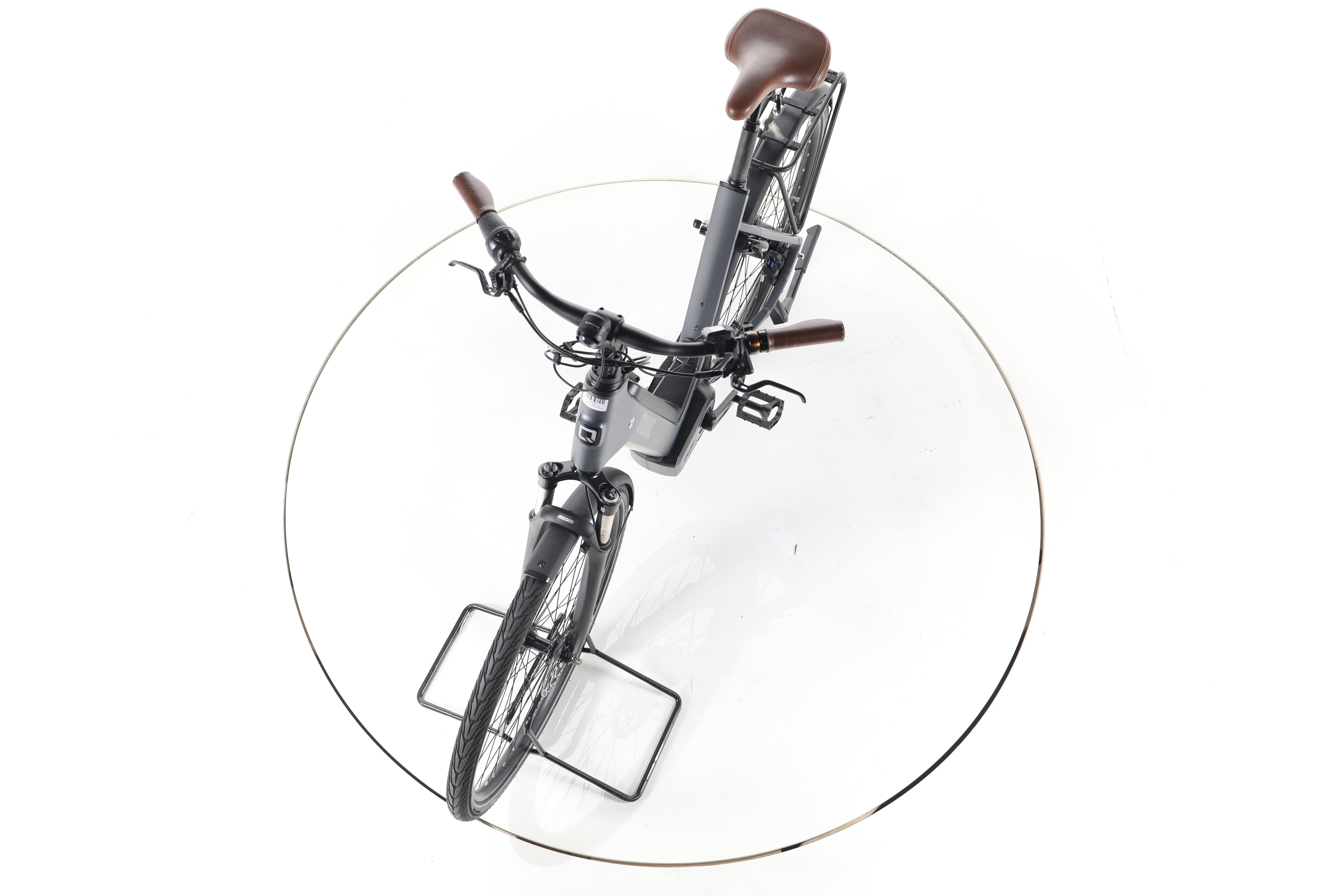 QWIC Premium Q MN8 City E-Bike - Image 17