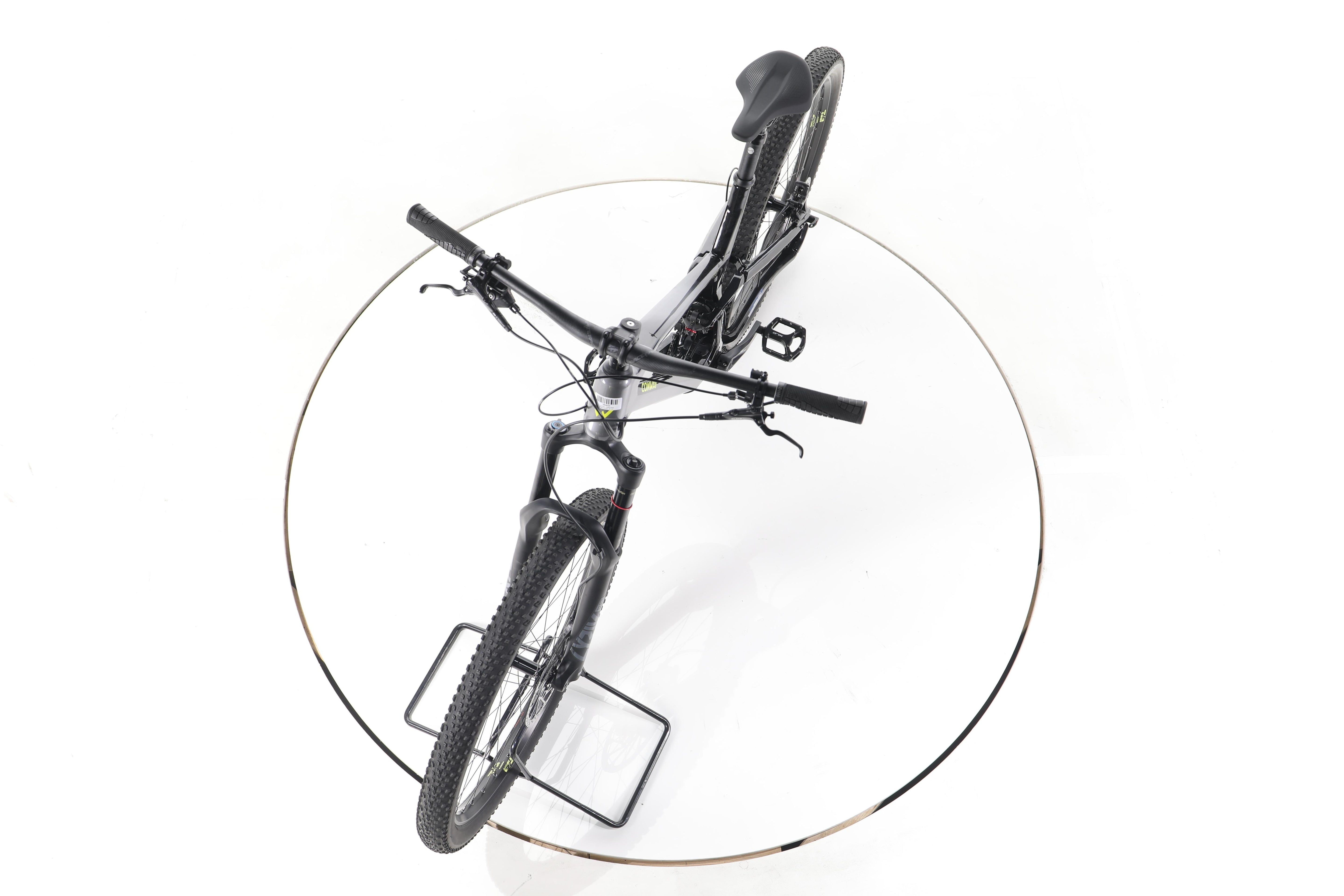 Conway WME 5.9 Fahrrad Fully - Image 17