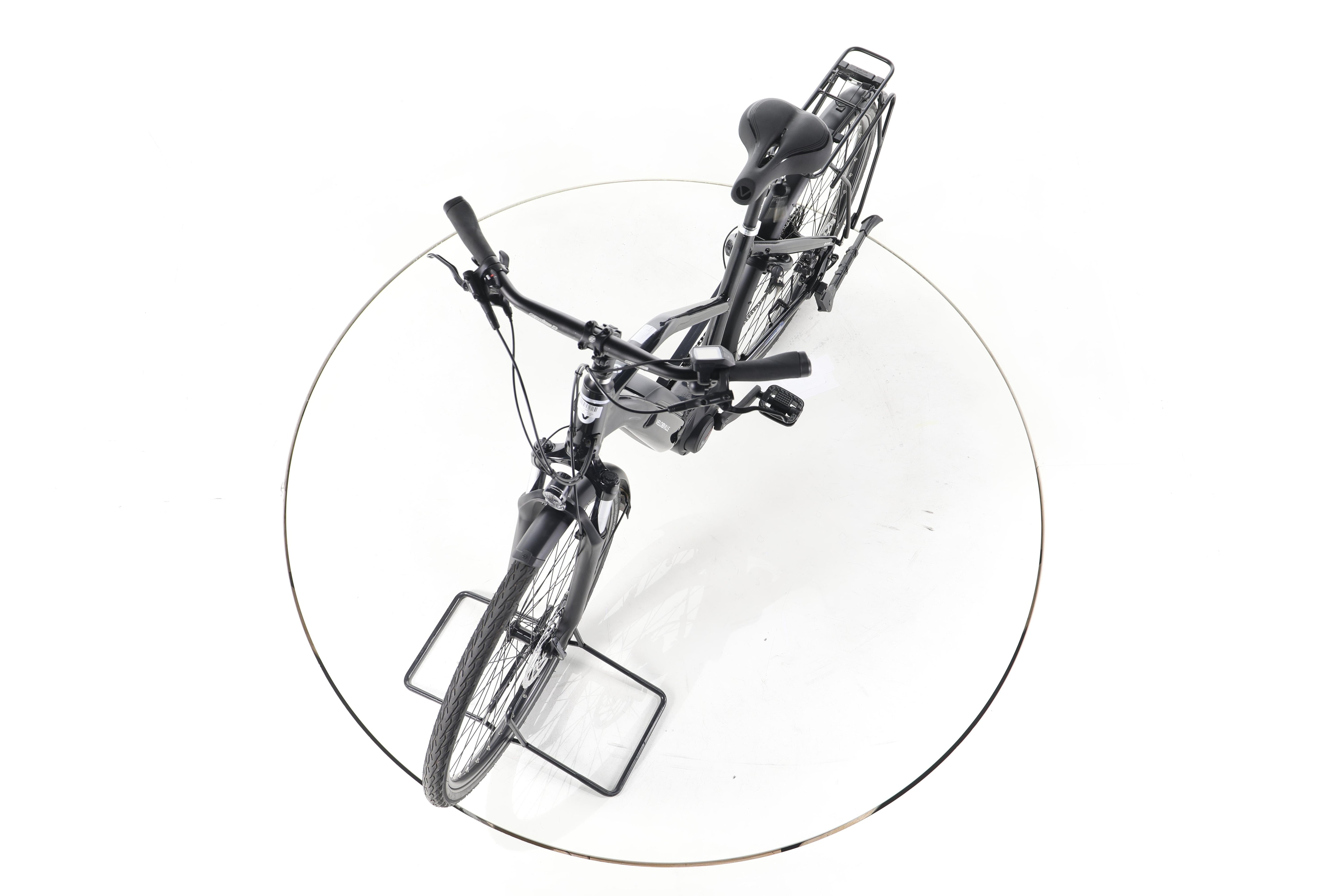 Velo de Ville AEB 800 Trekking E-Bike - Image 17