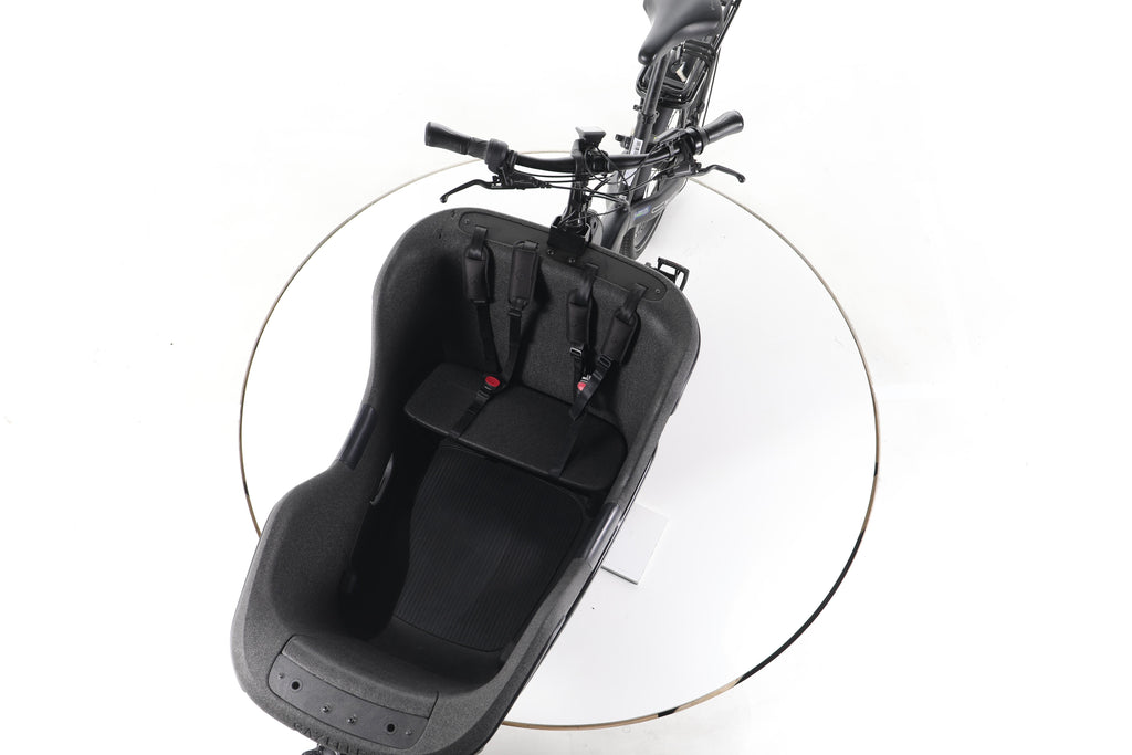 Gazelle Makki Travel E-Lastenrad - Image 17