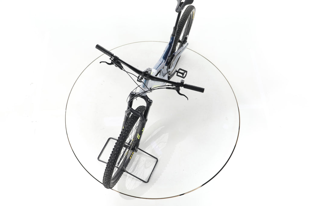 Orbea RISE H30 Fully E-Bike - Image 17